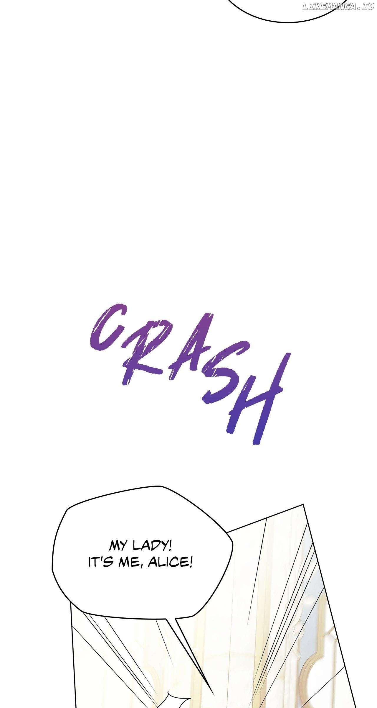 The Villainess Tames the Crazed Devil Chapter 29 - page 46