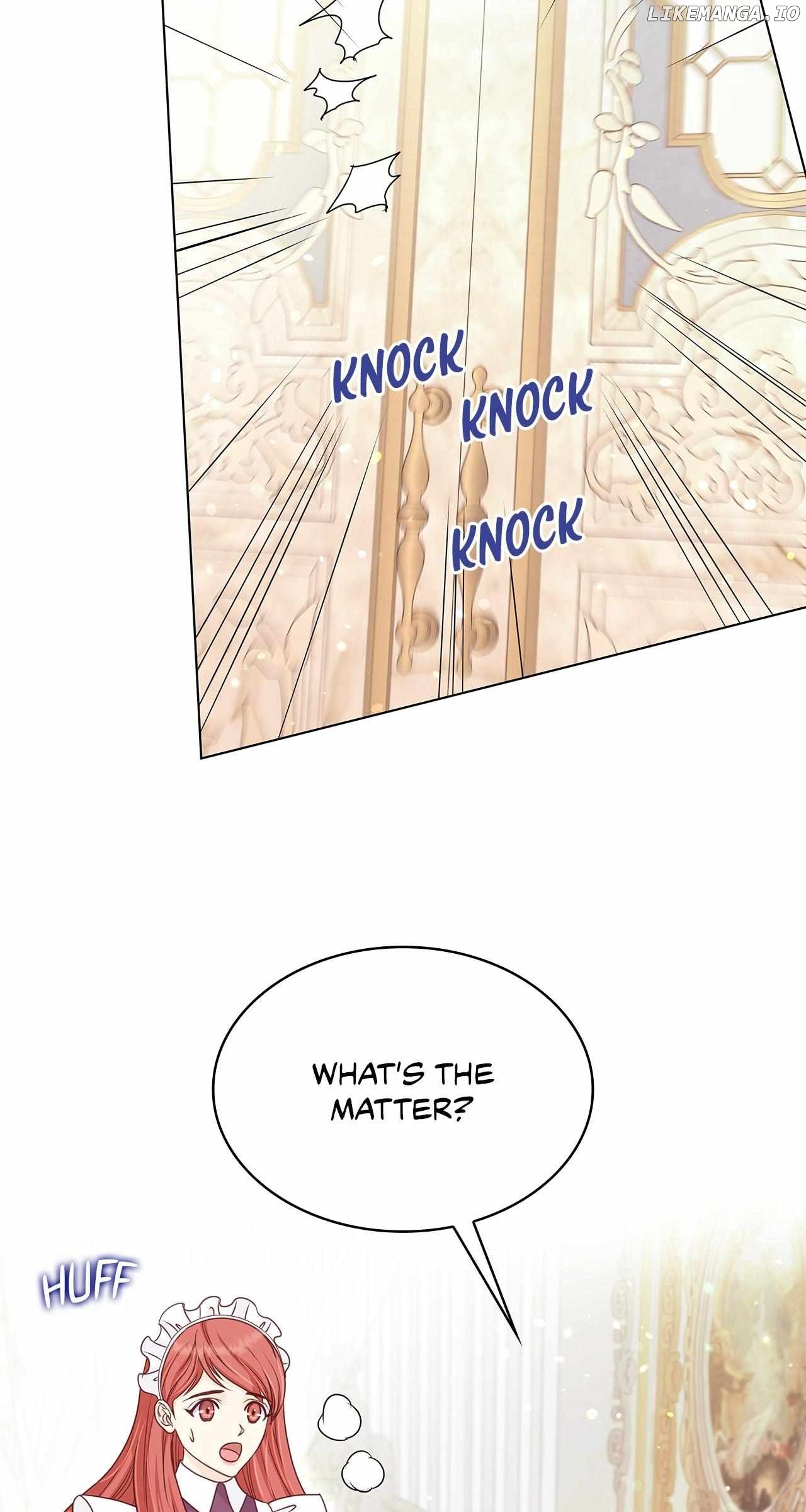 The Villainess Tames the Crazed Devil Chapter 29 - page 47