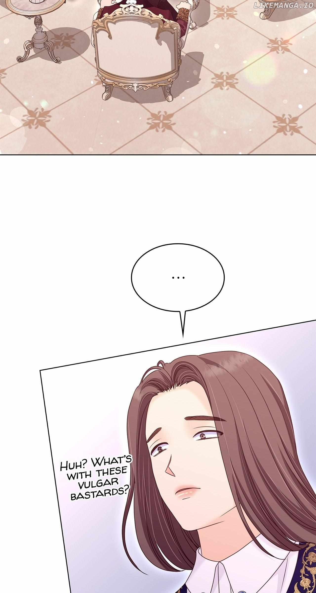 The Villainess Tames the Crazed Devil Chapter 29 - page 50