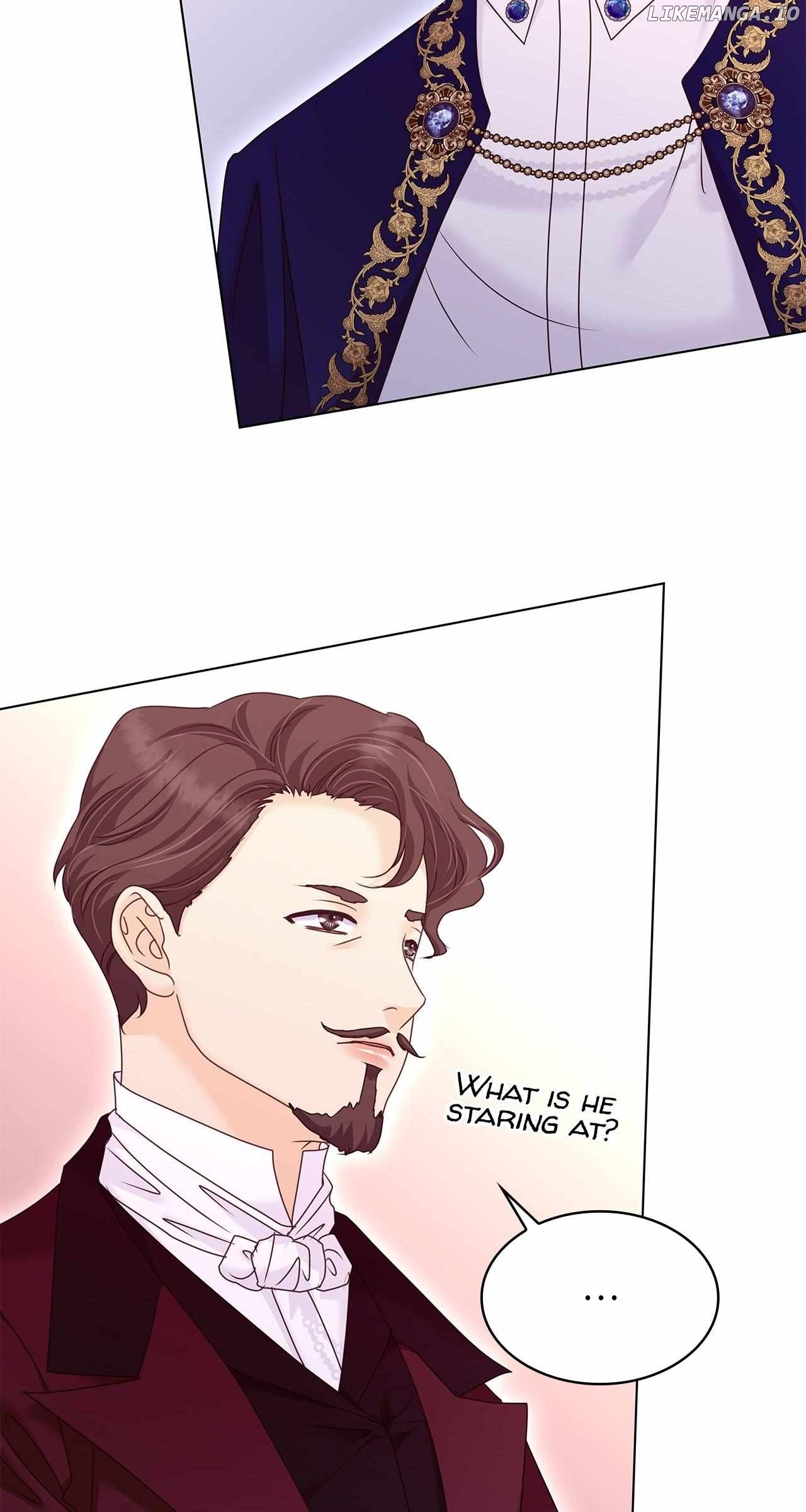 The Villainess Tames the Crazed Devil Chapter 29 - page 51