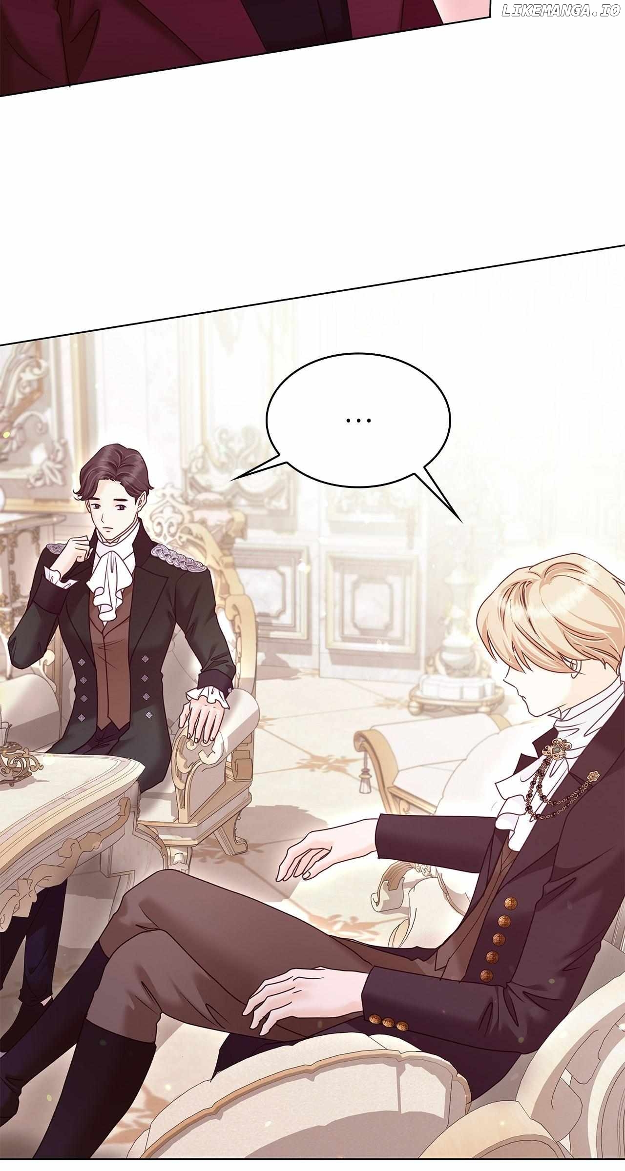 The Villainess Tames the Crazed Devil Chapter 29 - page 52