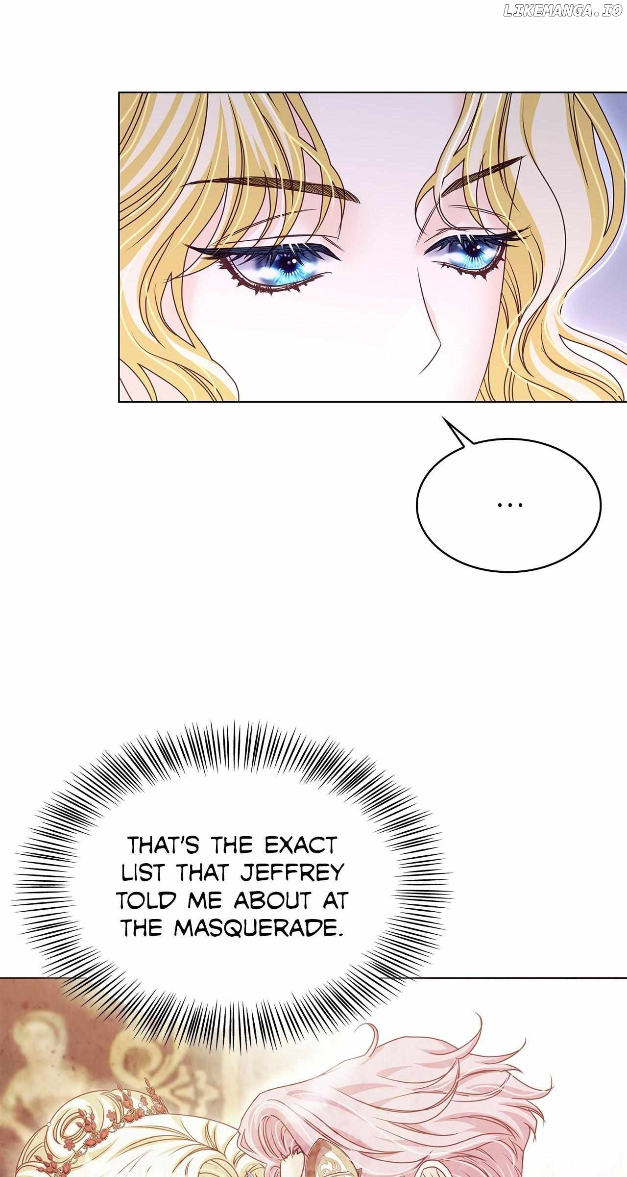 The Villainess Tames the Crazed Devil Chapter 29 - page 57