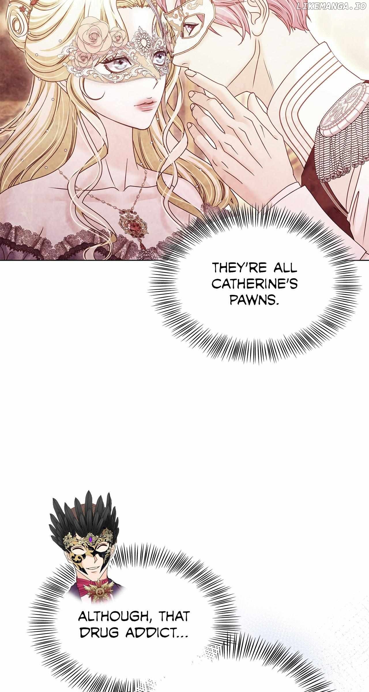 The Villainess Tames the Crazed Devil Chapter 29 - page 58