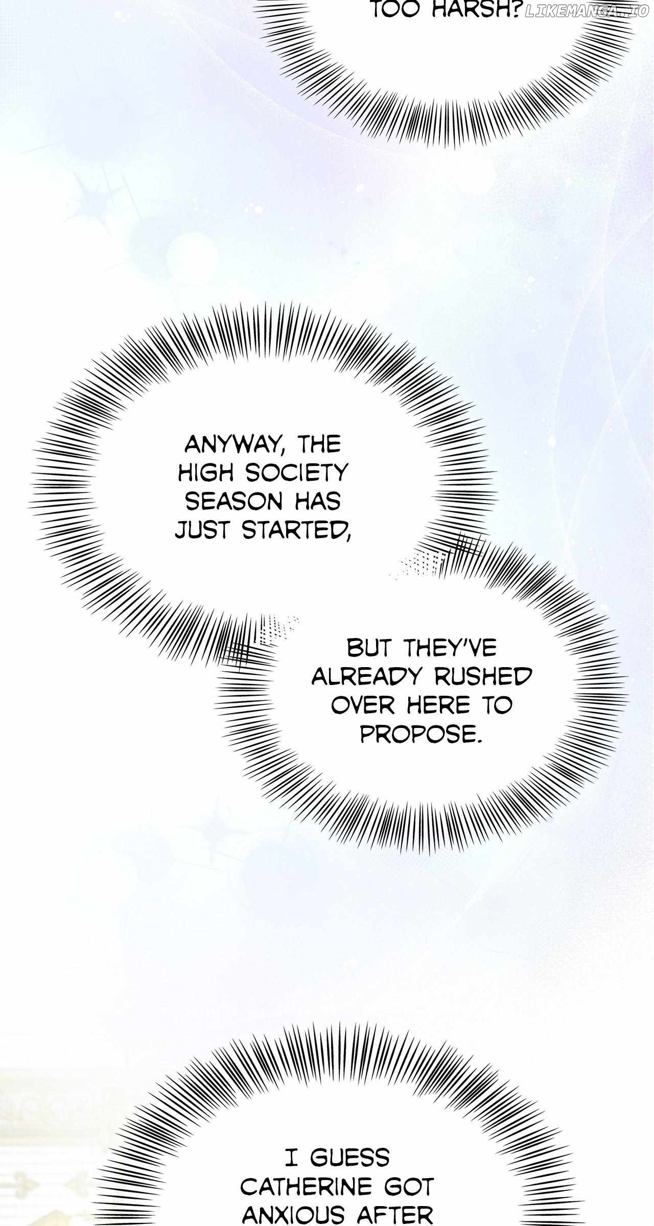 The Villainess Tames the Crazed Devil Chapter 29 - page 60