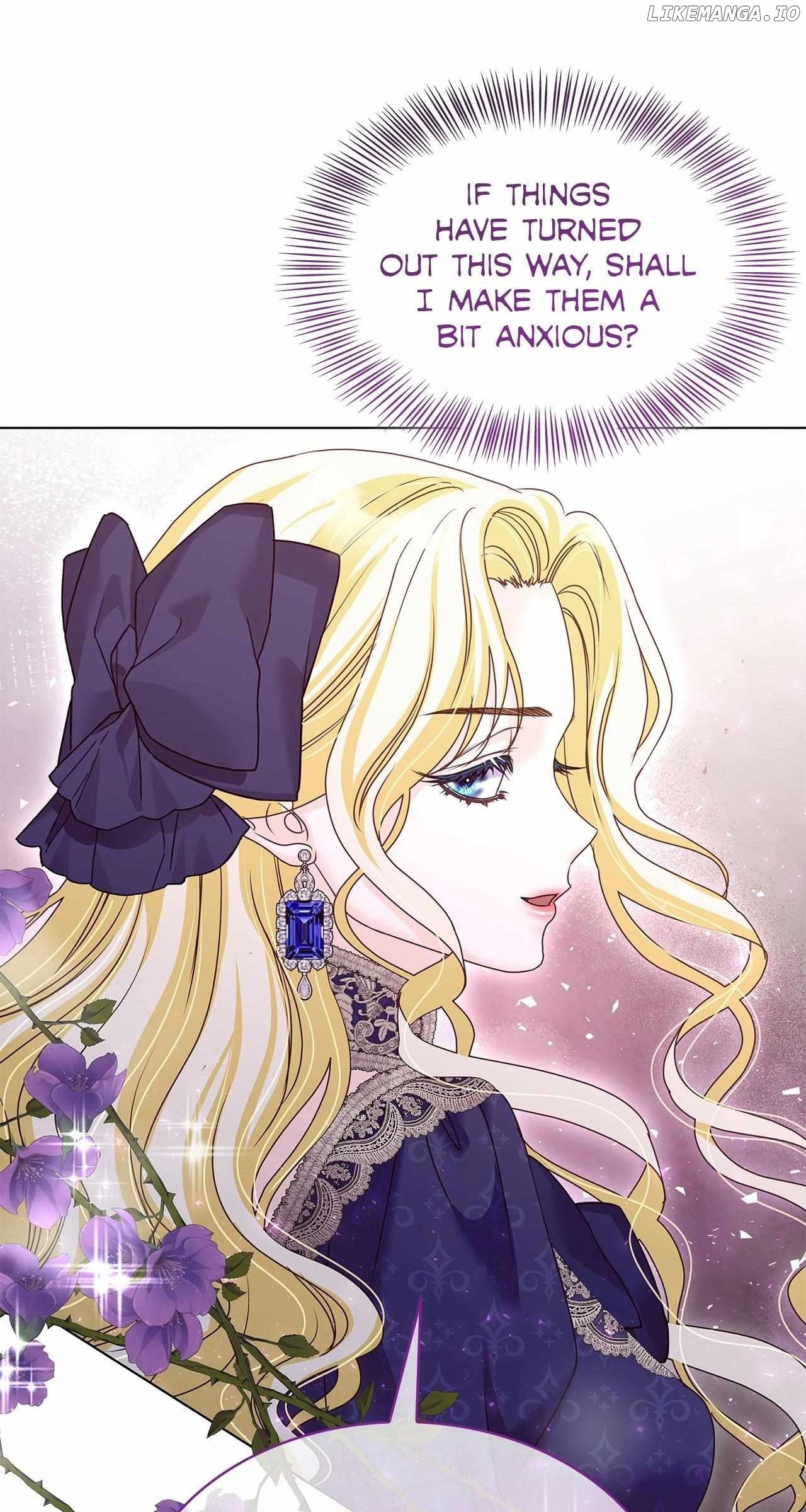 The Villainess Tames the Crazed Devil Chapter 29 - page 63