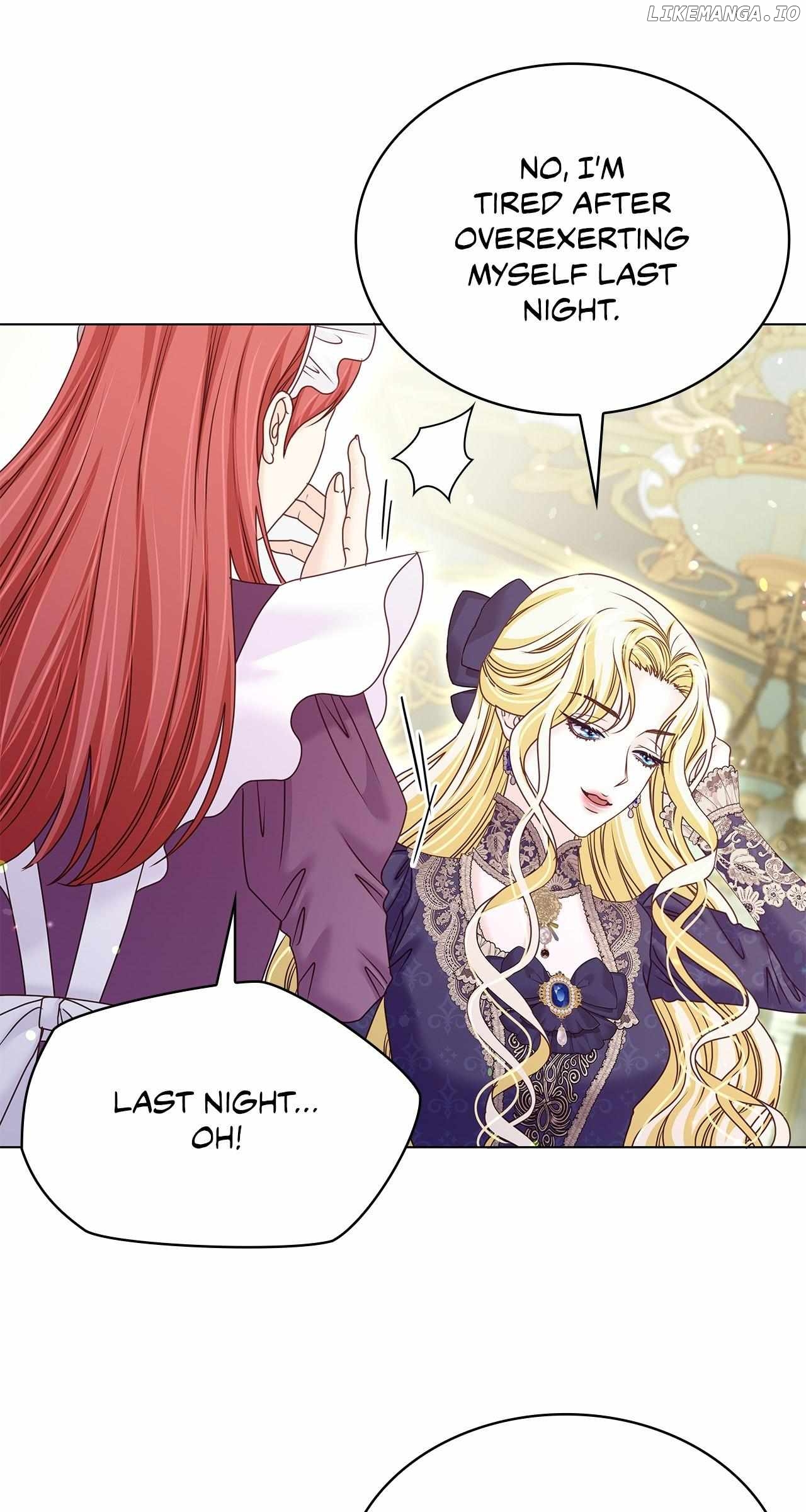 The Villainess Tames the Crazed Devil Chapter 29 - page 66