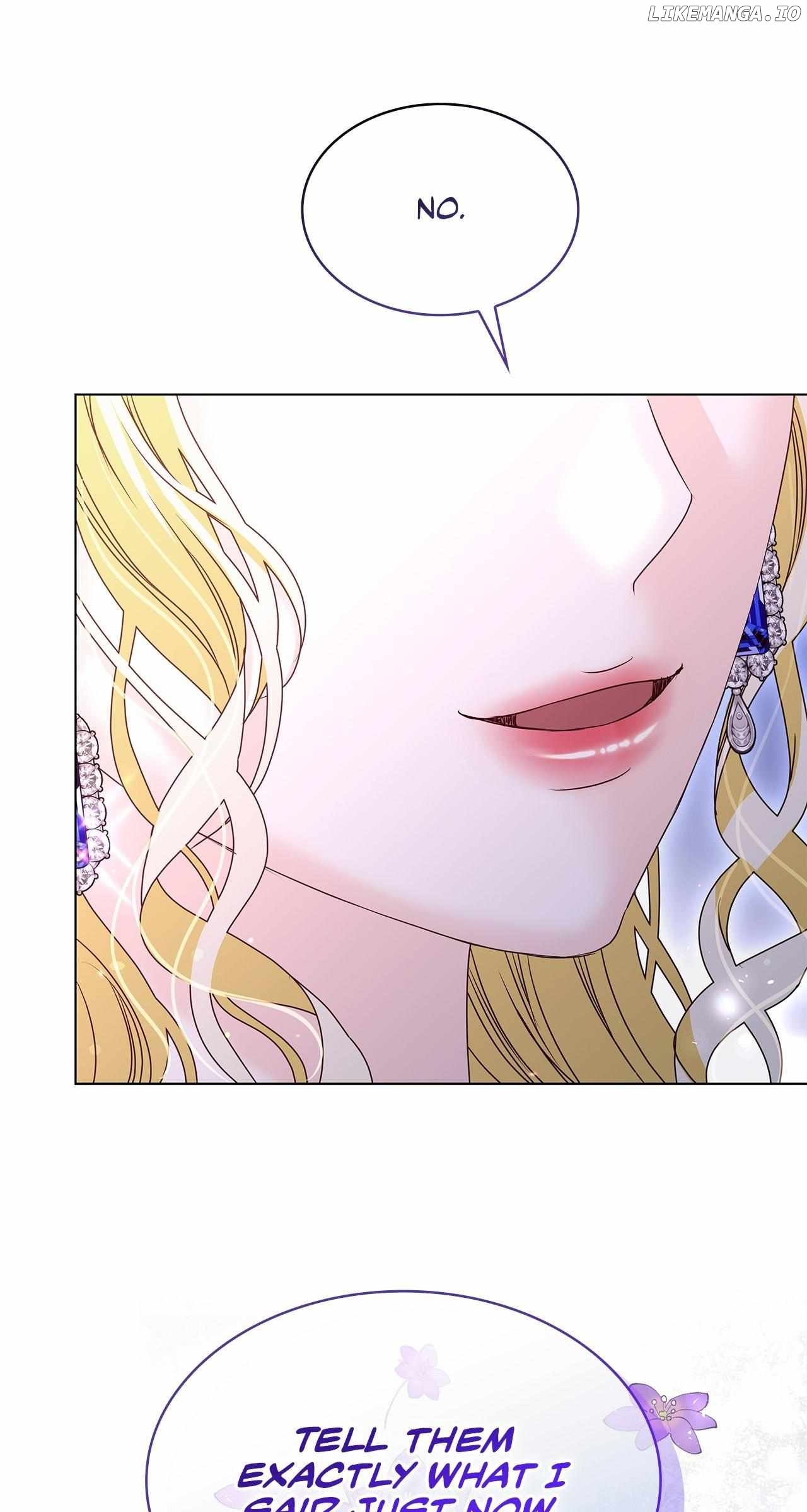 The Villainess Tames the Crazed Devil Chapter 29 - page 68