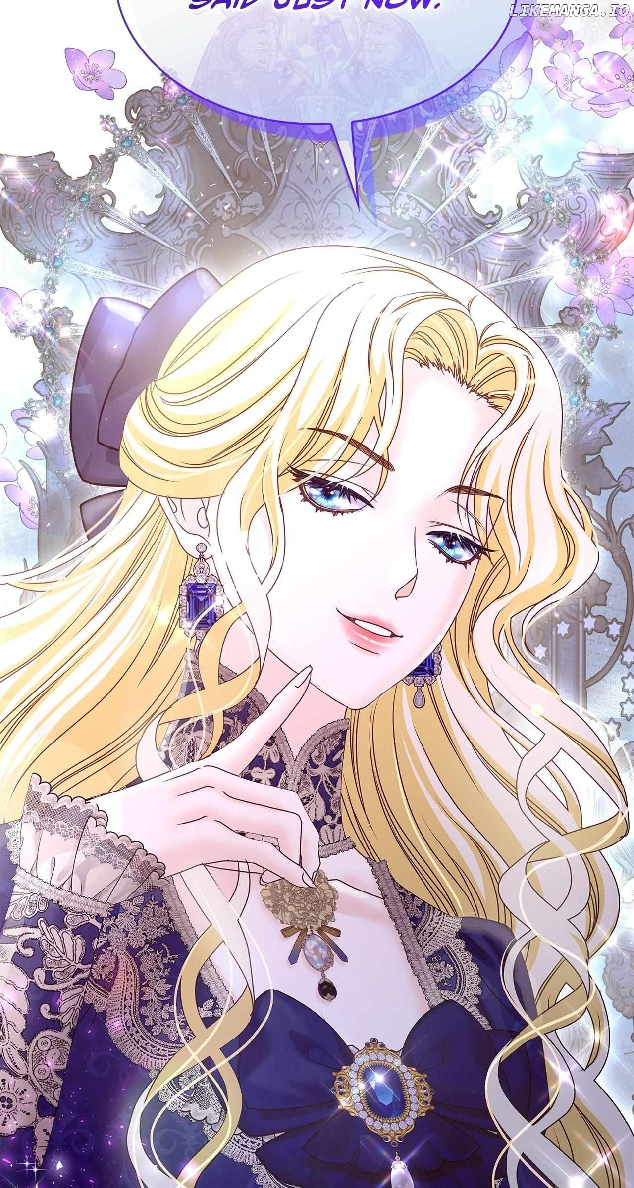 The Villainess Tames the Crazed Devil Chapter 29 - page 69