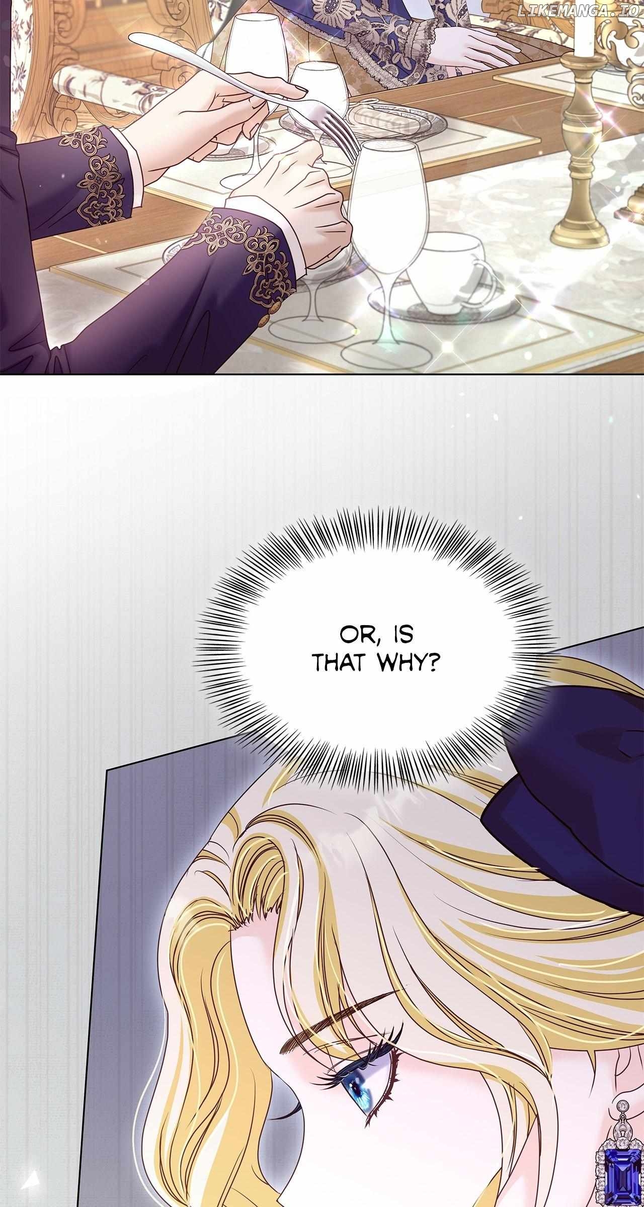 The Villainess Tames the Crazed Devil Chapter 29 - page 7