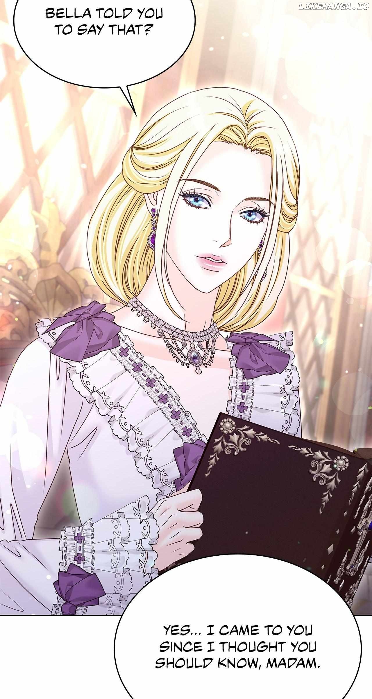 The Villainess Tames the Crazed Devil Chapter 29 - page 72