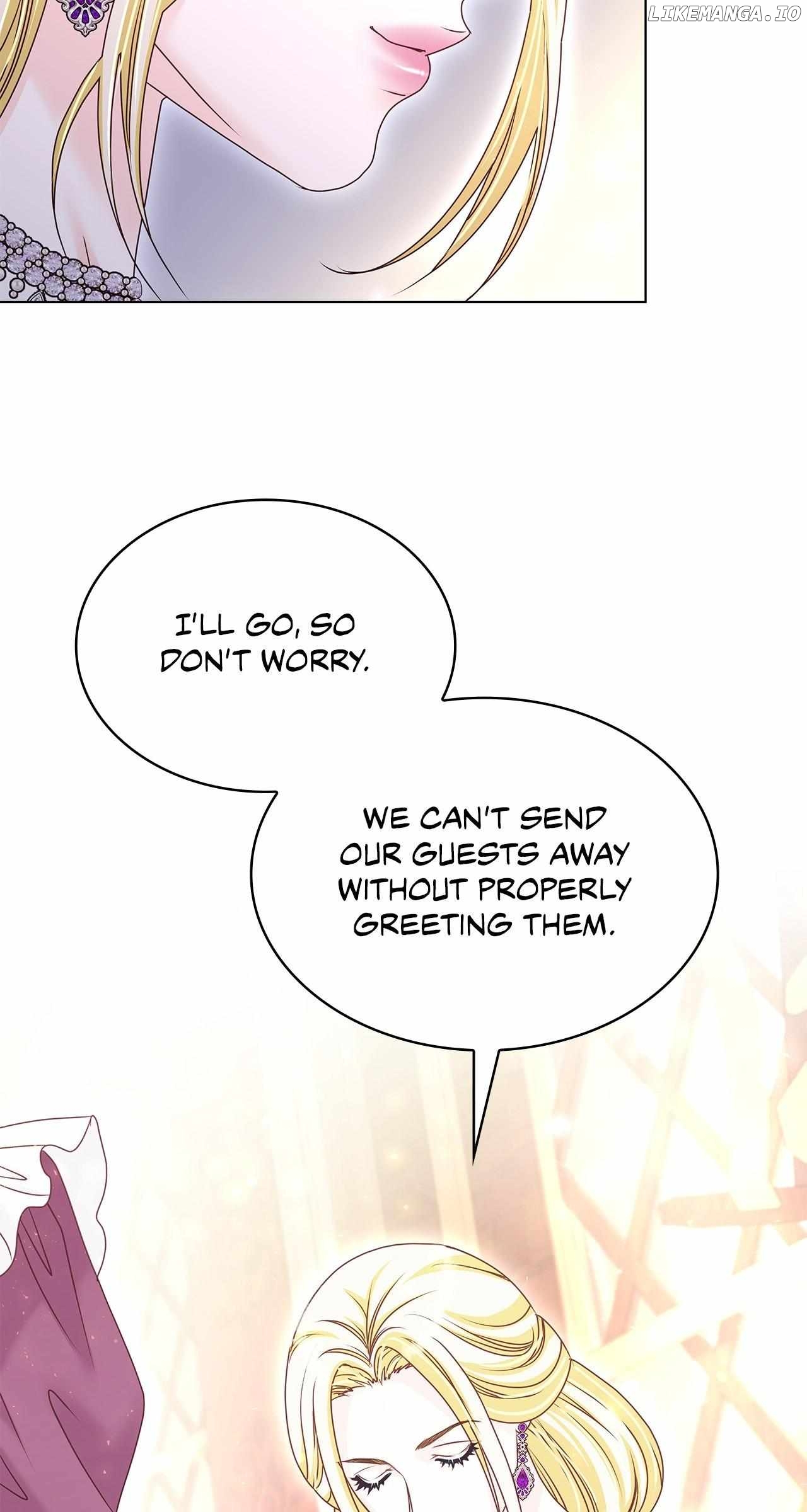 The Villainess Tames the Crazed Devil Chapter 29 - page 76