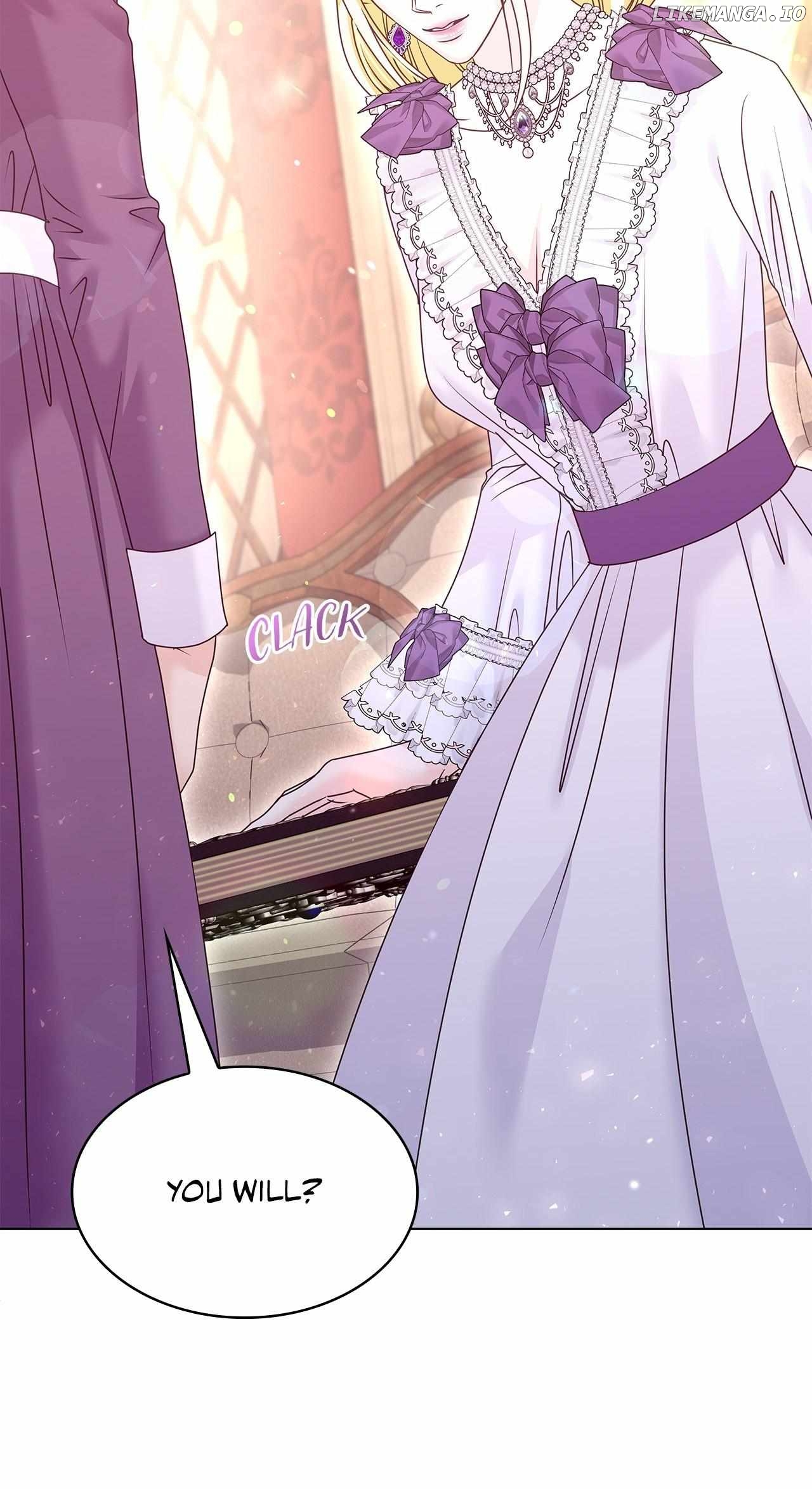 The Villainess Tames the Crazed Devil Chapter 29 - page 77