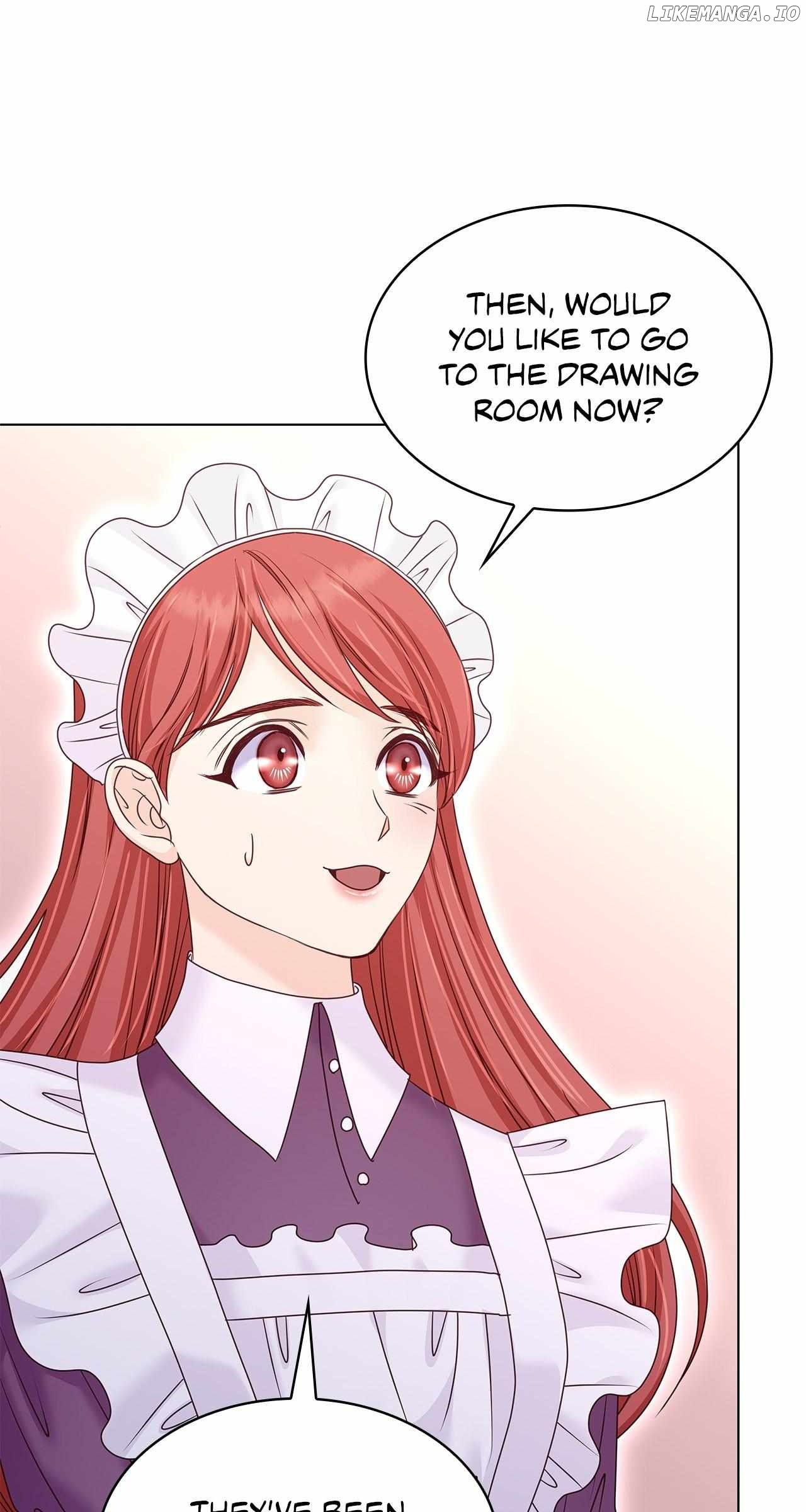 The Villainess Tames the Crazed Devil Chapter 29 - page 78