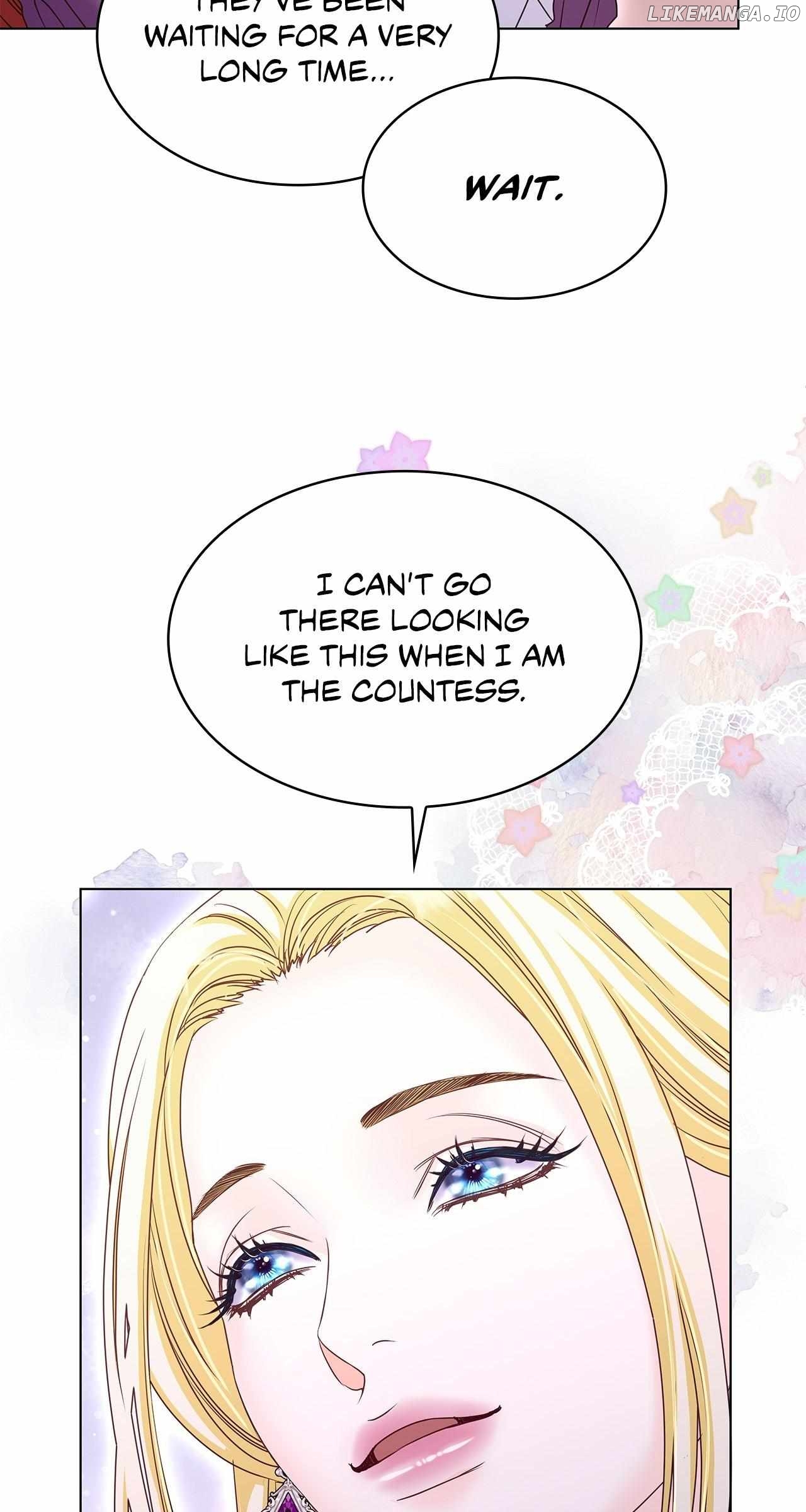 The Villainess Tames the Crazed Devil Chapter 29 - page 79