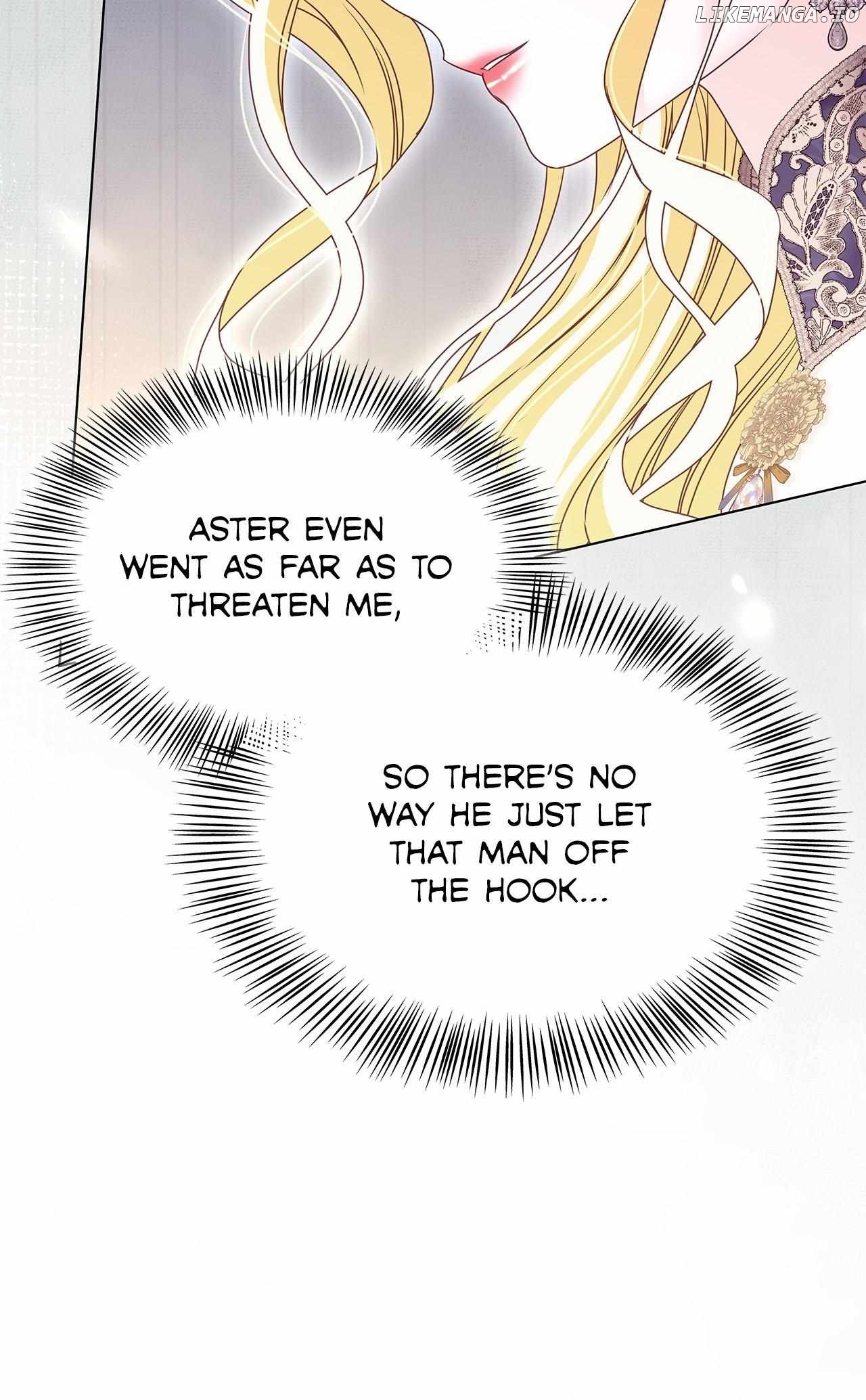 The Villainess Tames the Crazed Devil Chapter 29 - page 8