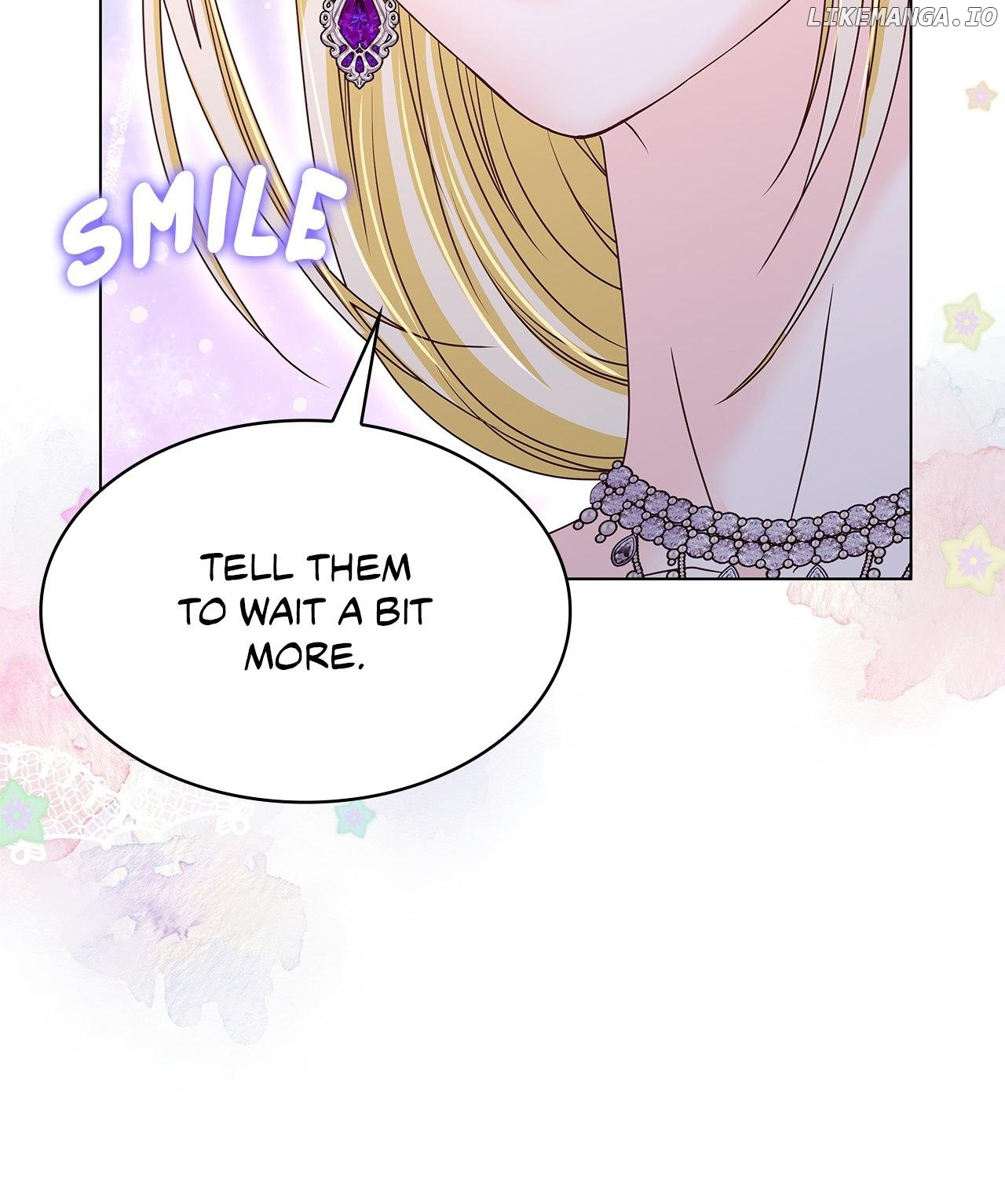 The Villainess Tames the Crazed Devil Chapter 29 - page 80