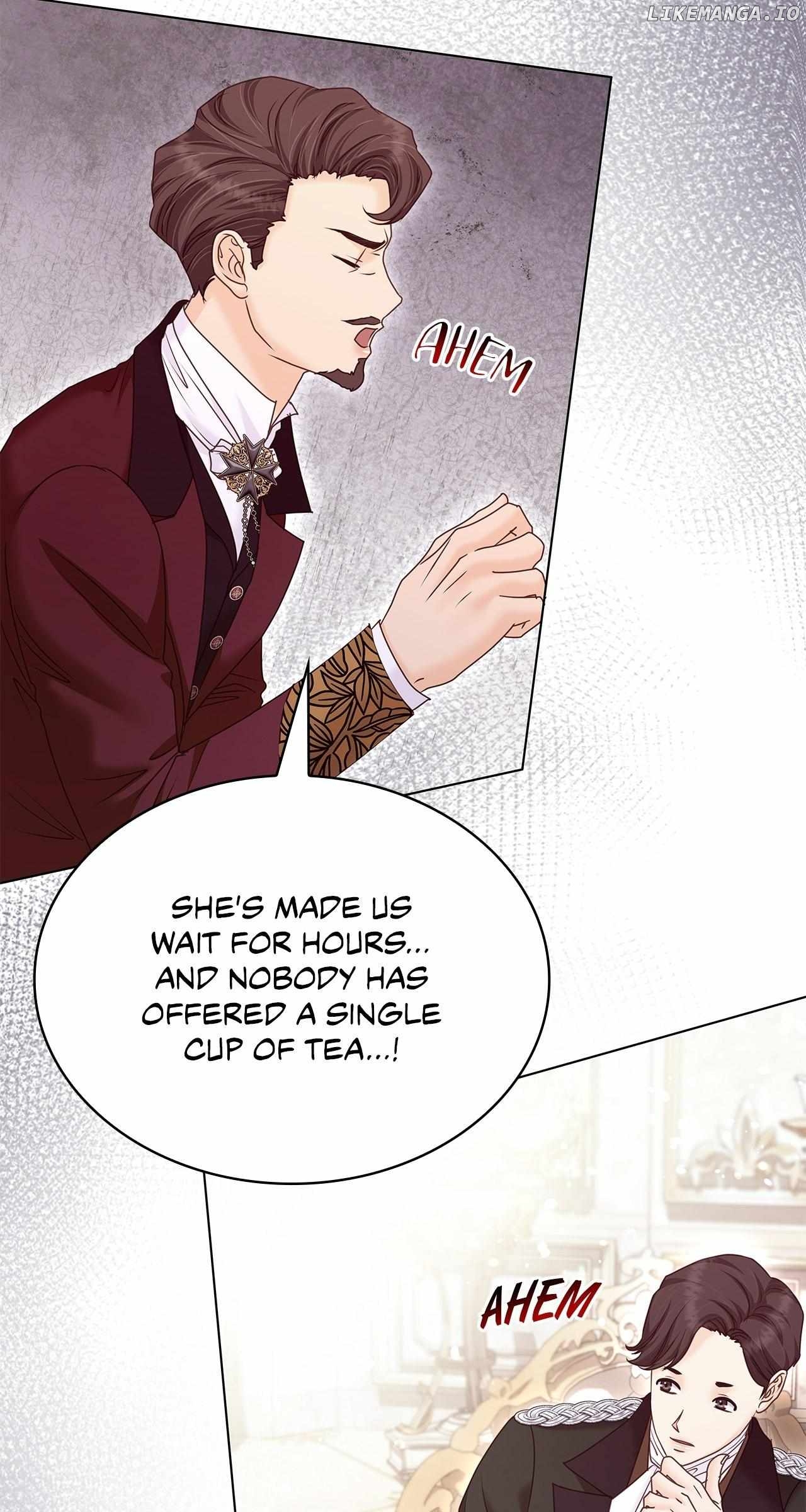 The Villainess Tames the Crazed Devil Chapter 29 - page 83