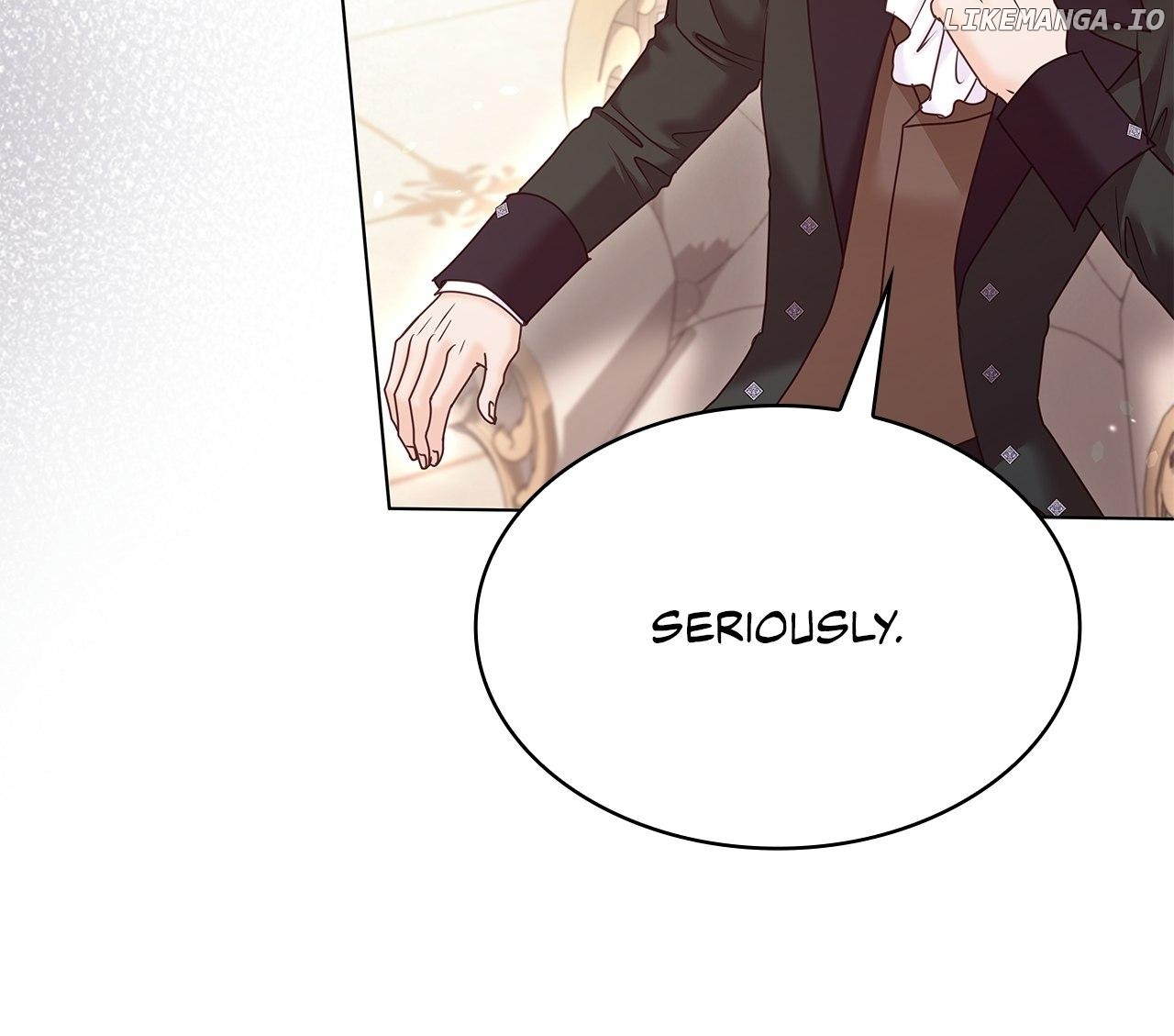 The Villainess Tames the Crazed Devil Chapter 29 - page 84