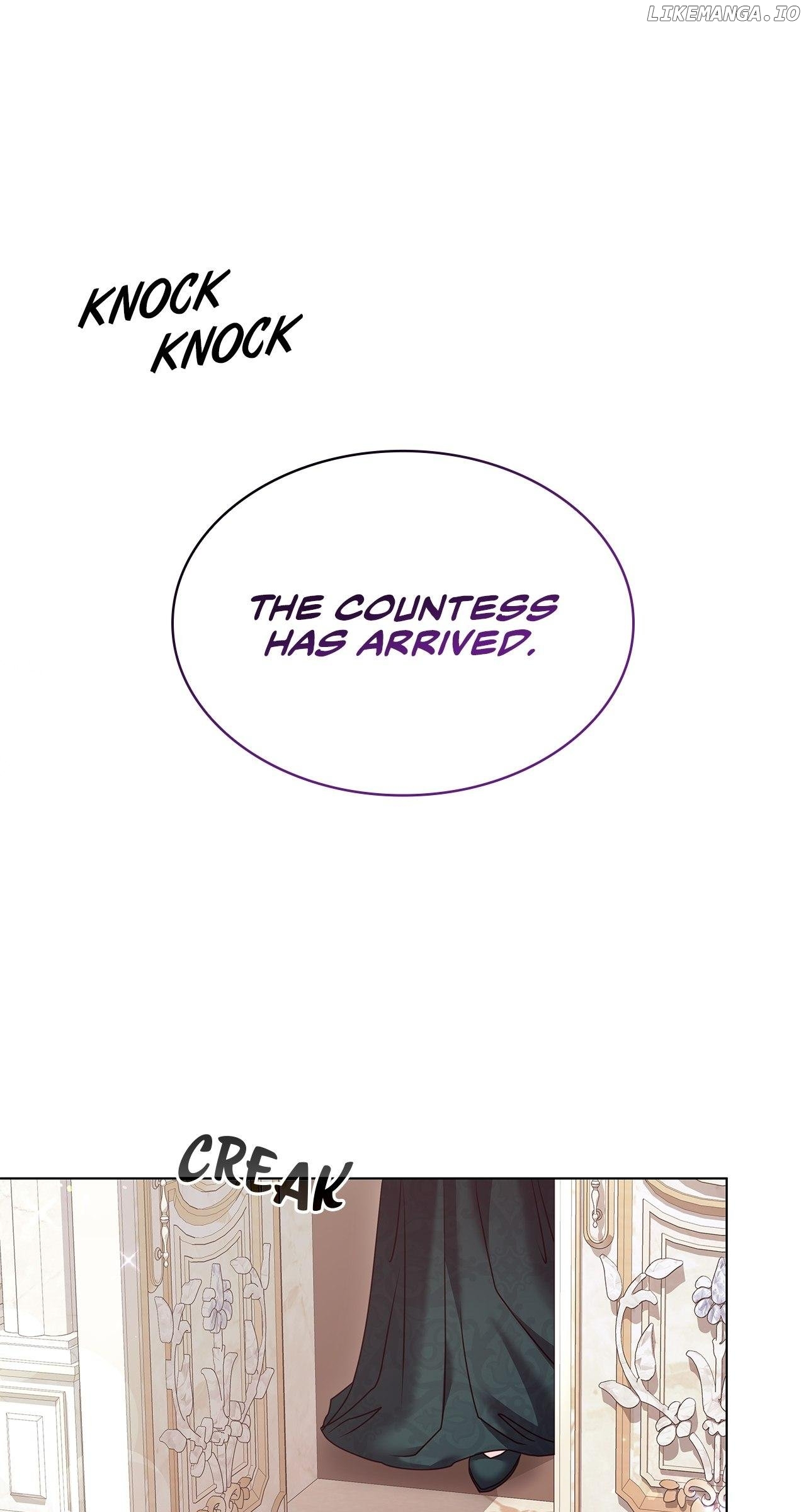 The Villainess Tames the Crazed Devil Chapter 29 - page 85