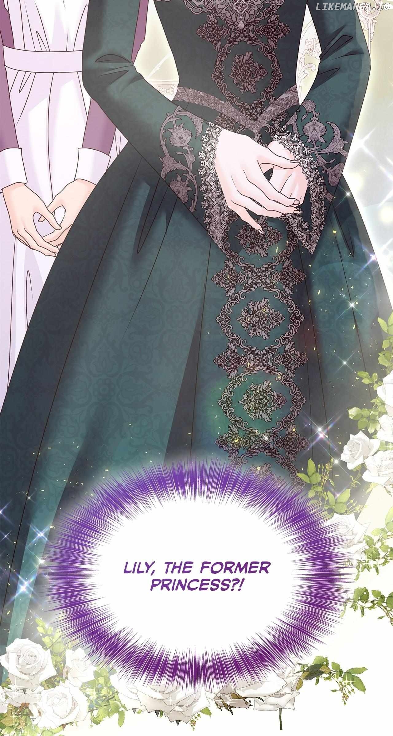 The Villainess Tames the Crazed Devil Chapter 29 - page 87