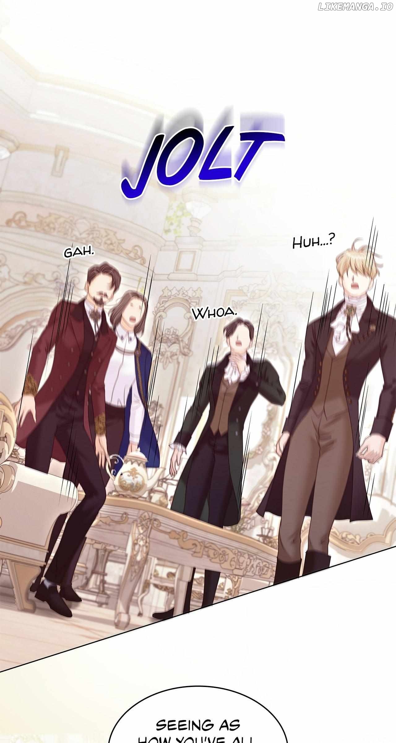 The Villainess Tames the Crazed Devil Chapter 29 - page 89