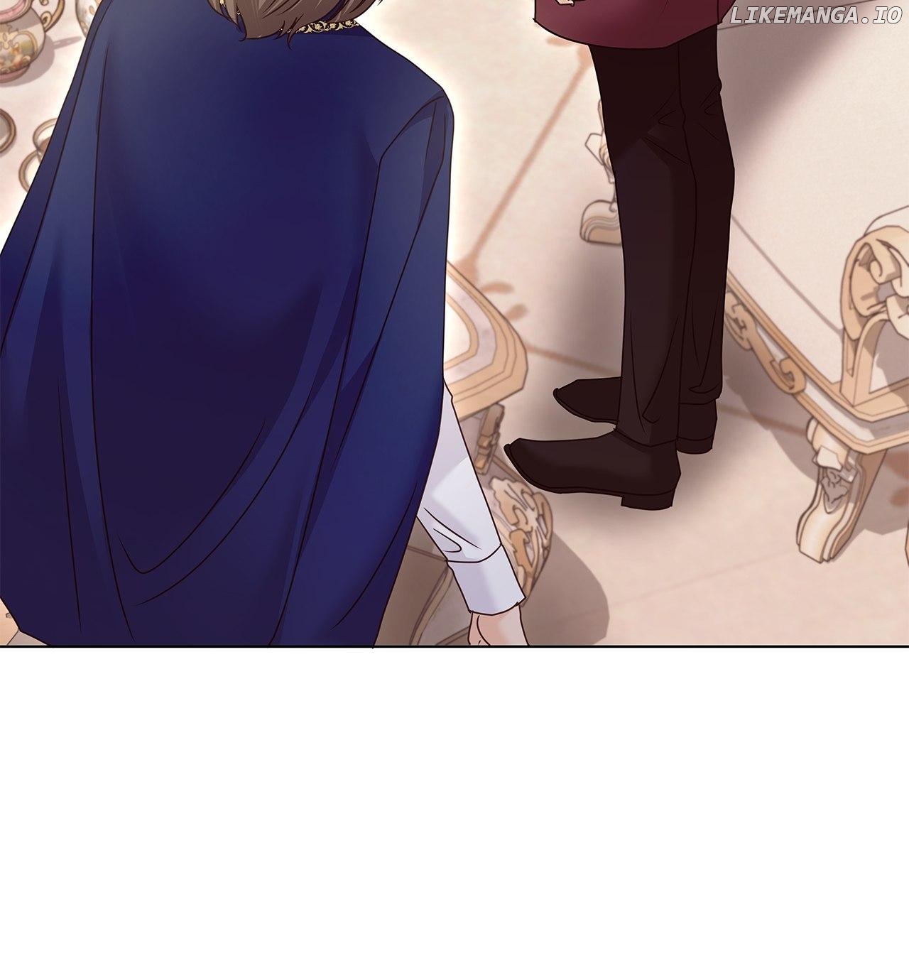 The Villainess Tames the Crazed Devil Chapter 29 - page 91