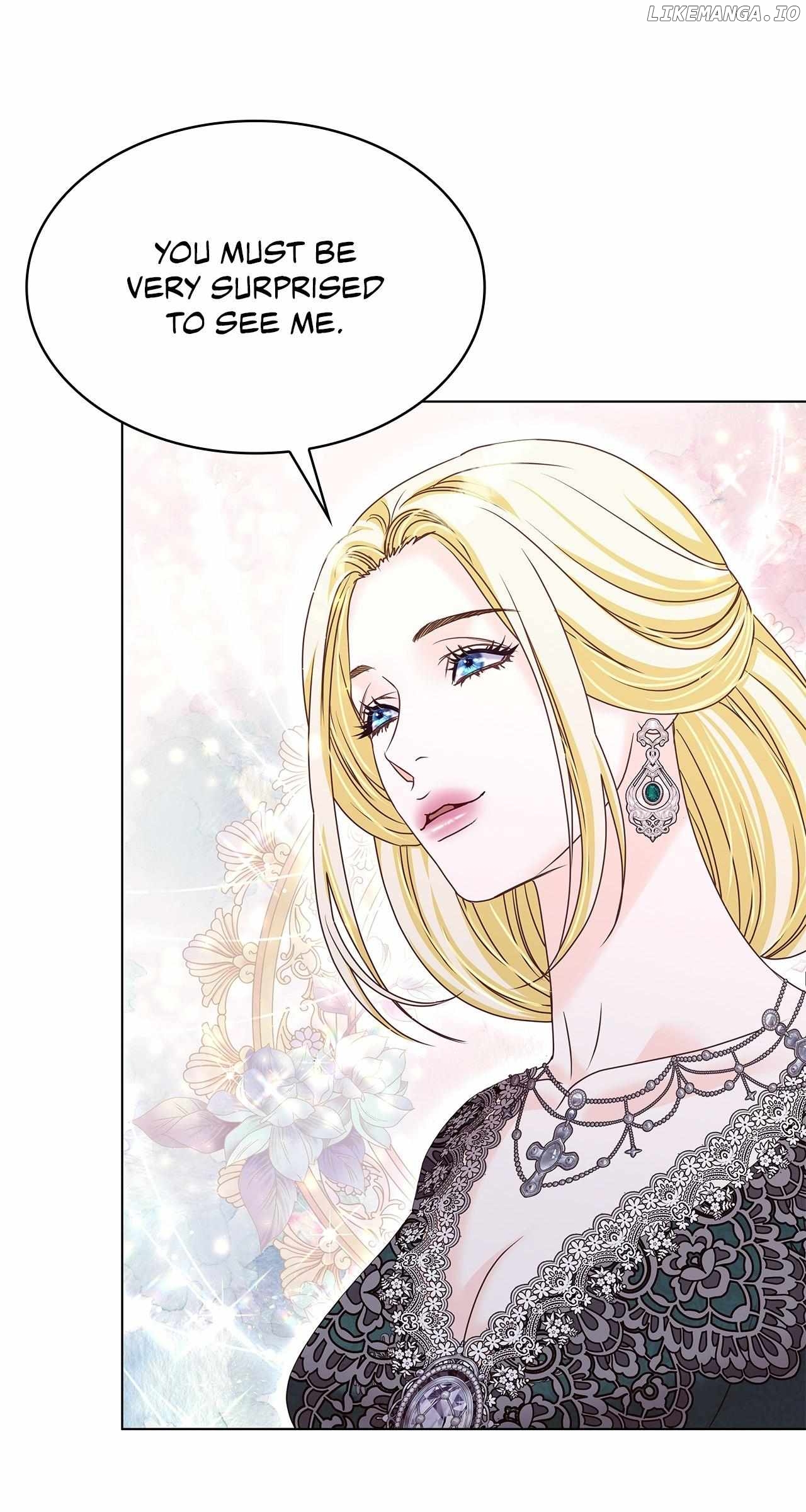 The Villainess Tames the Crazed Devil Chapter 29 - page 92