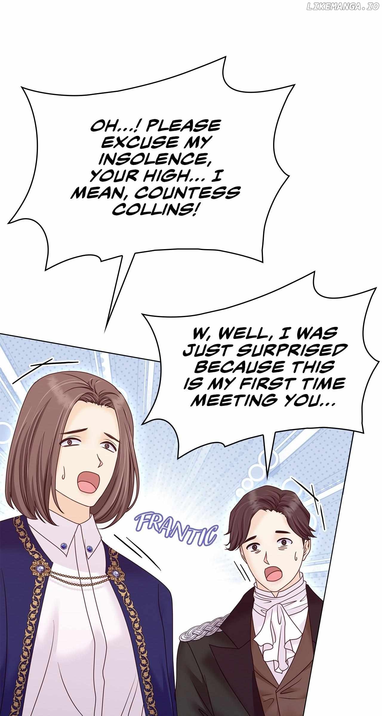 The Villainess Tames the Crazed Devil Chapter 29 - page 93