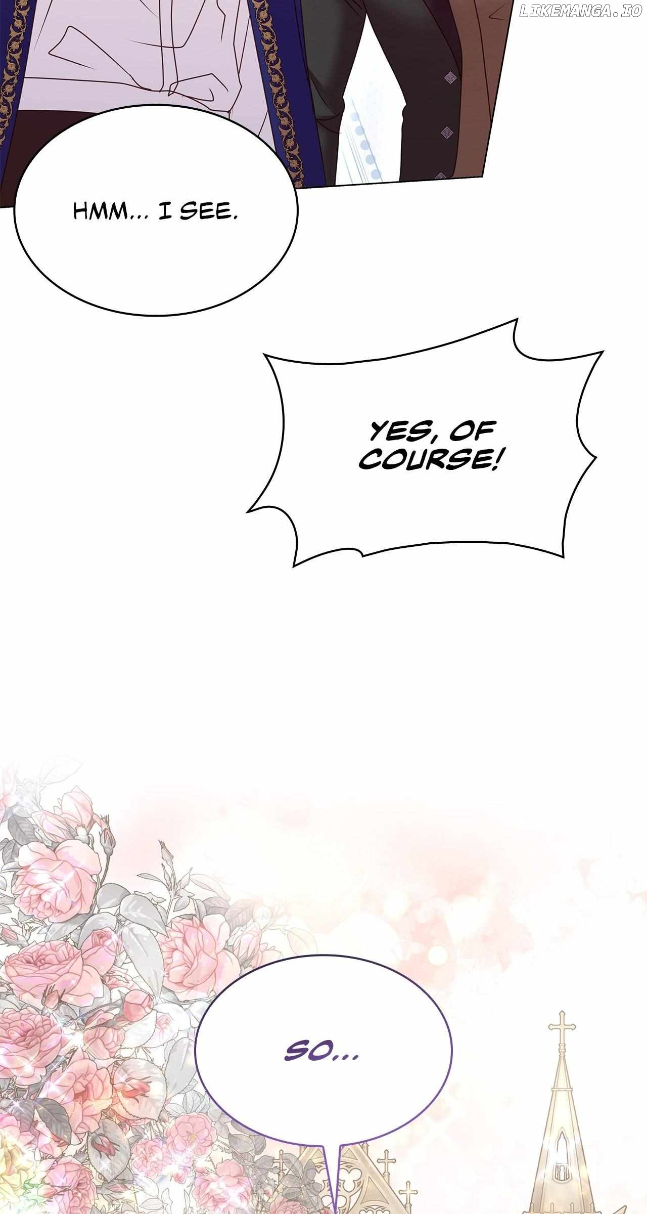 The Villainess Tames the Crazed Devil Chapter 29 - page 94