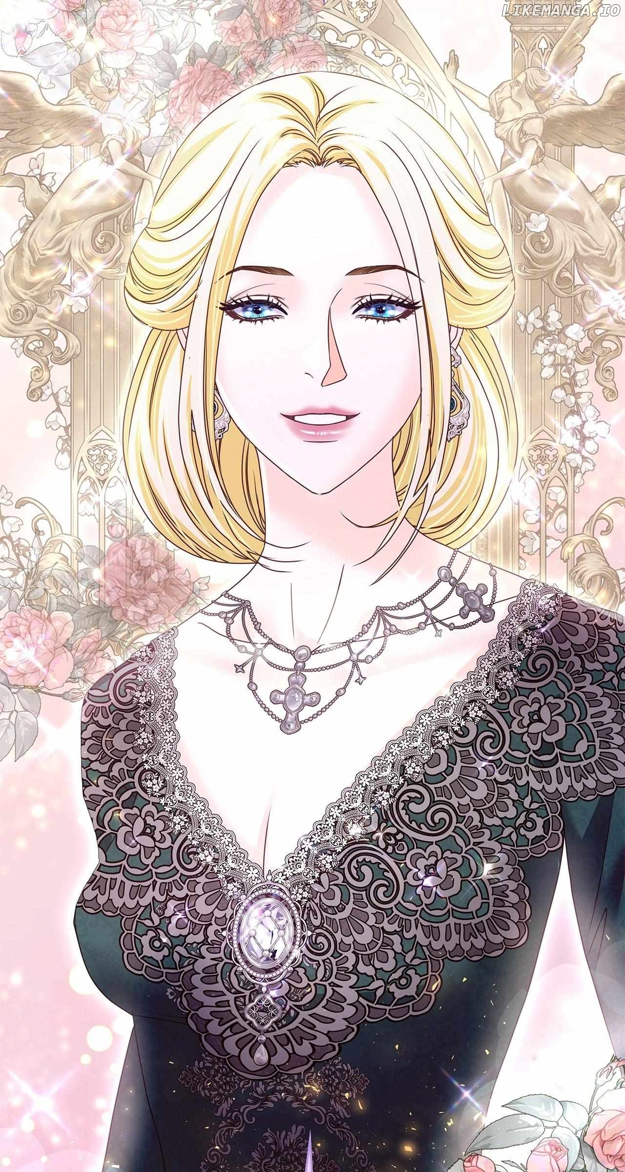 The Villainess Tames the Crazed Devil Chapter 29 - page 95