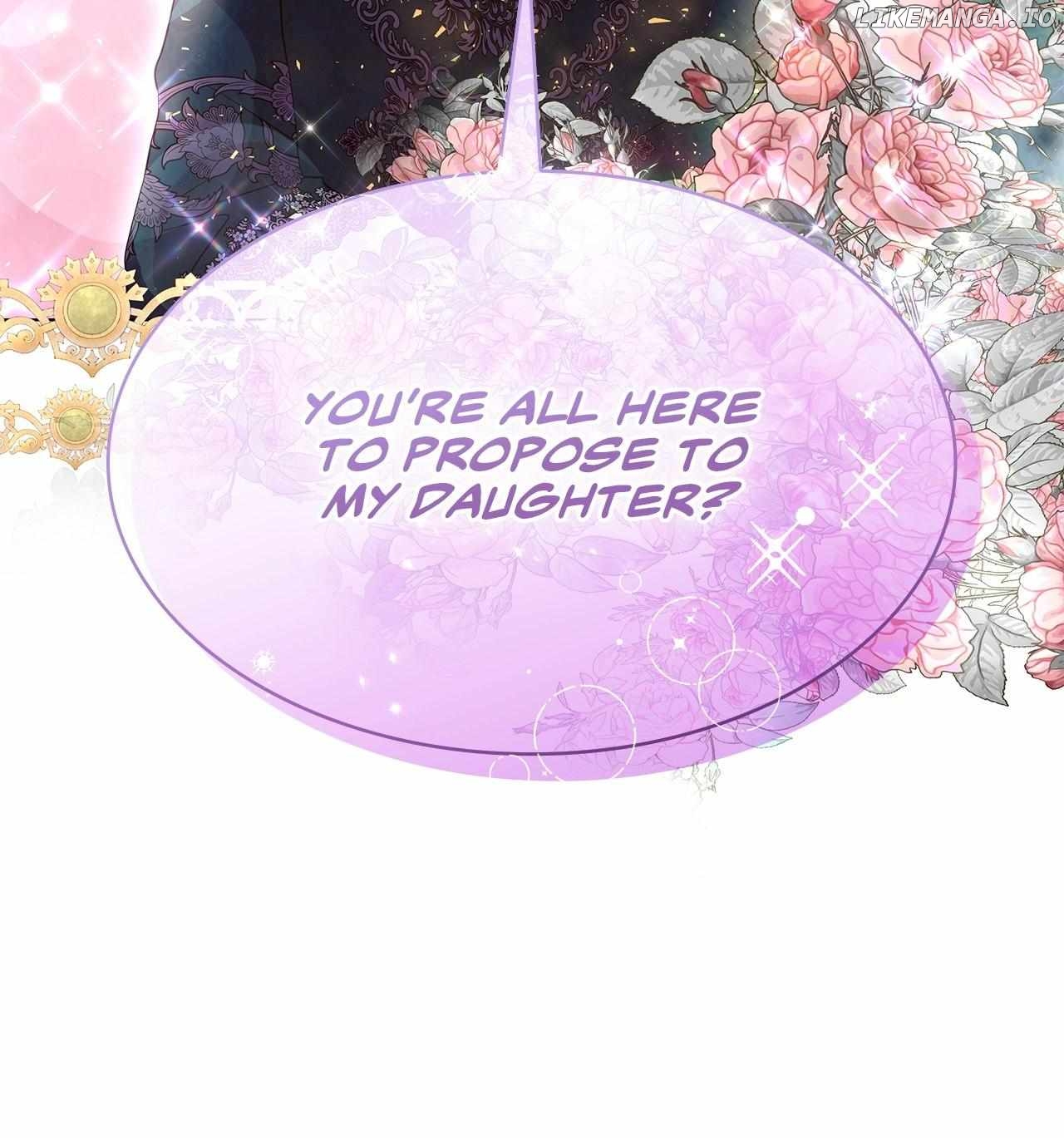 The Villainess Tames the Crazed Devil Chapter 29 - page 96