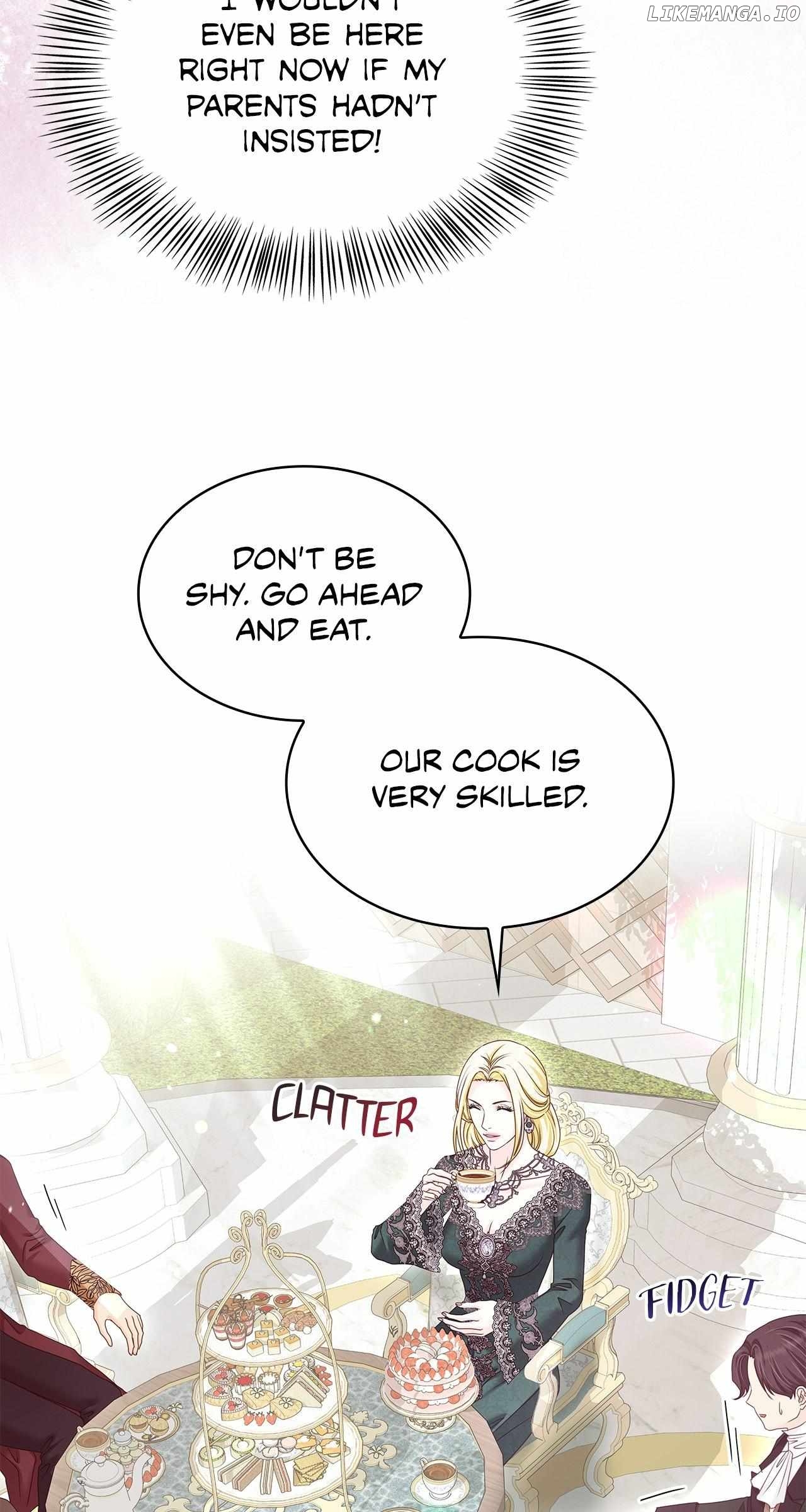 The Villainess Tames the Crazed Devil Chapter 30 - page 10