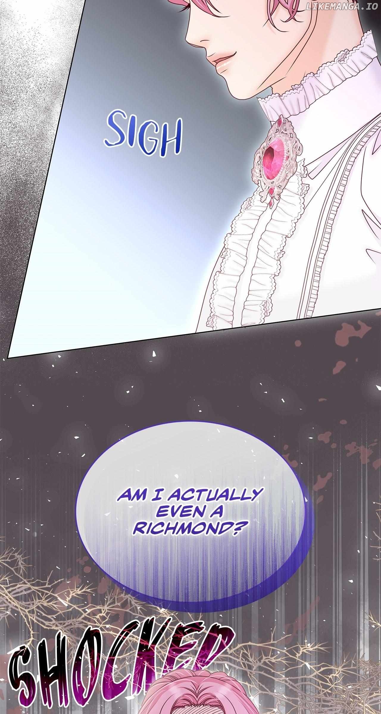 The Villainess Tames the Crazed Devil Chapter 30 - page 100