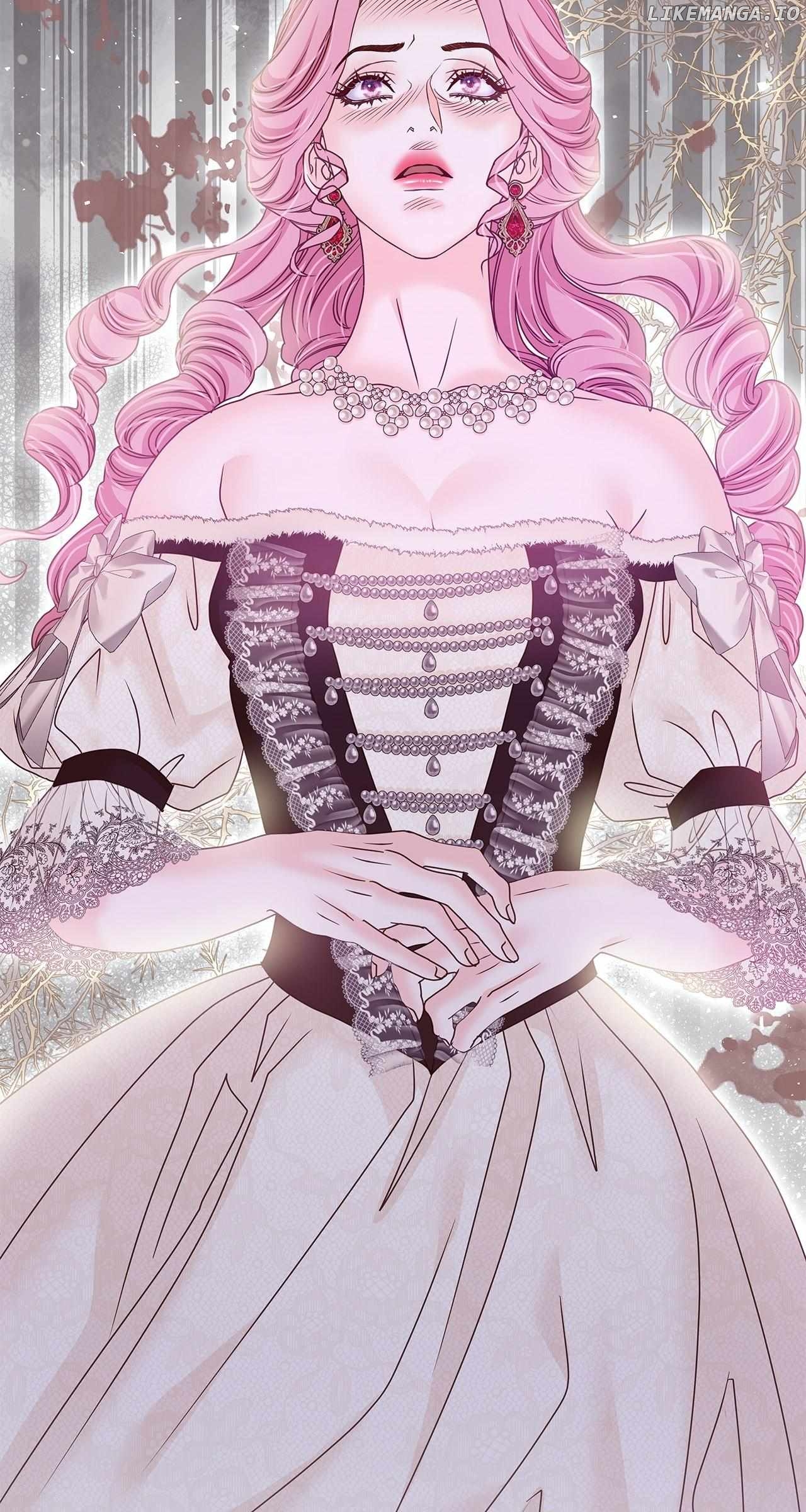 The Villainess Tames the Crazed Devil Chapter 30 - page 101