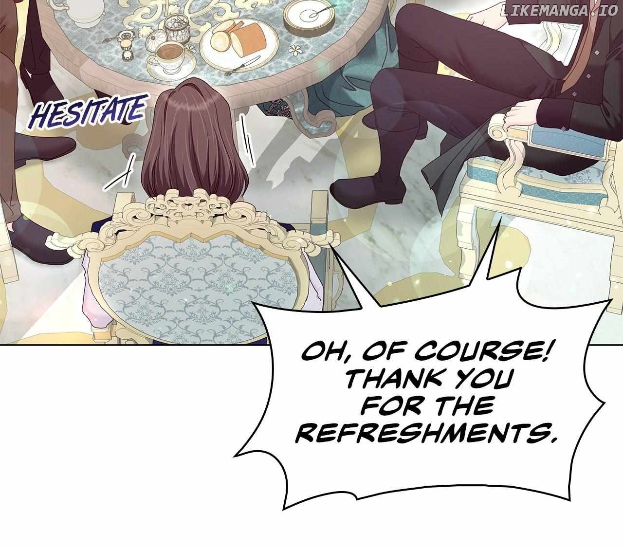 The Villainess Tames the Crazed Devil Chapter 30 - page 11