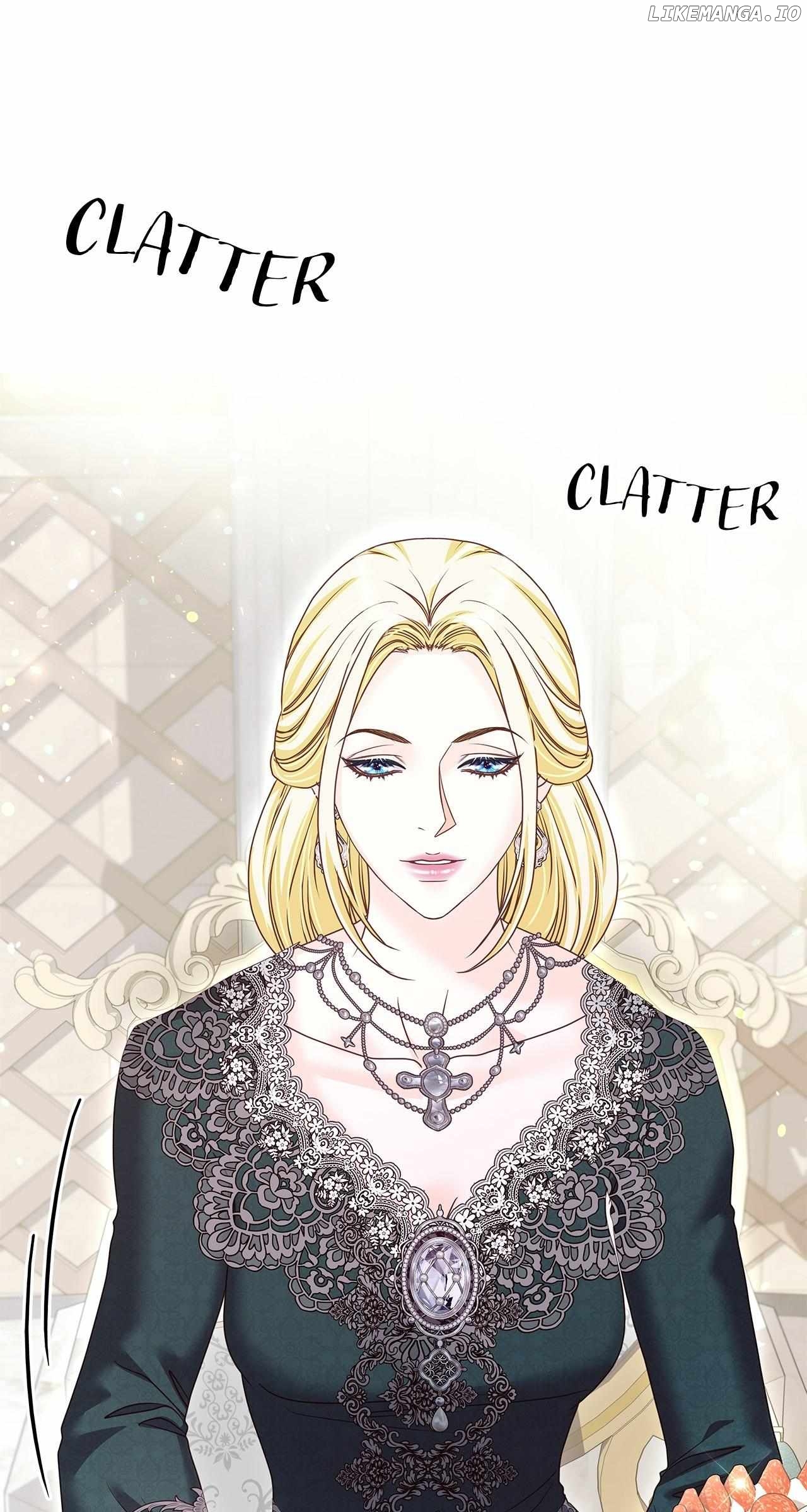 The Villainess Tames the Crazed Devil Chapter 30 - page 12