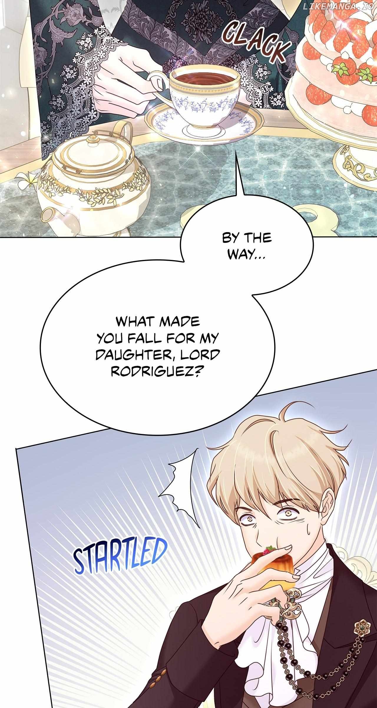 The Villainess Tames the Crazed Devil Chapter 30 - page 13