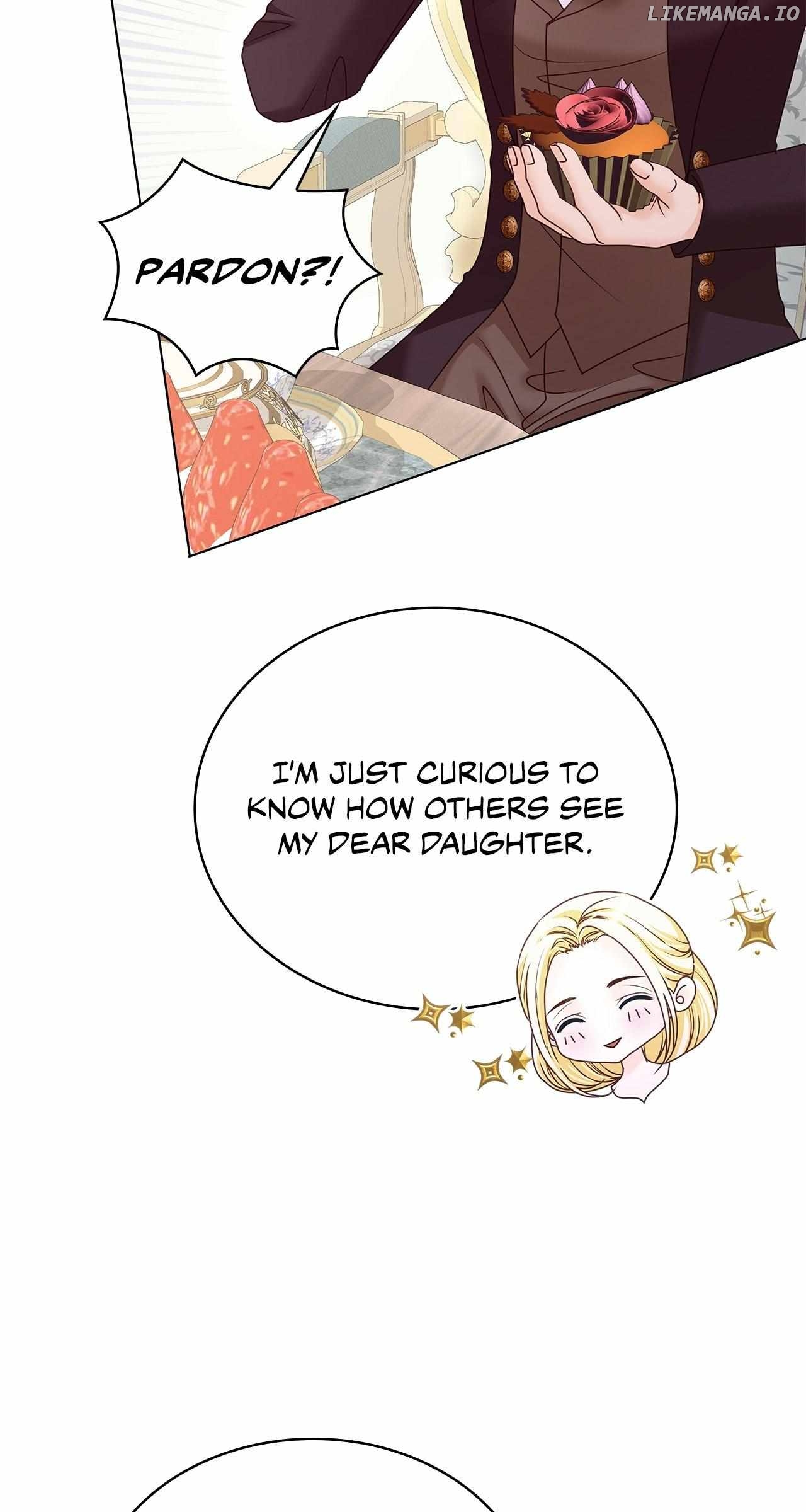 The Villainess Tames the Crazed Devil Chapter 30 - page 14