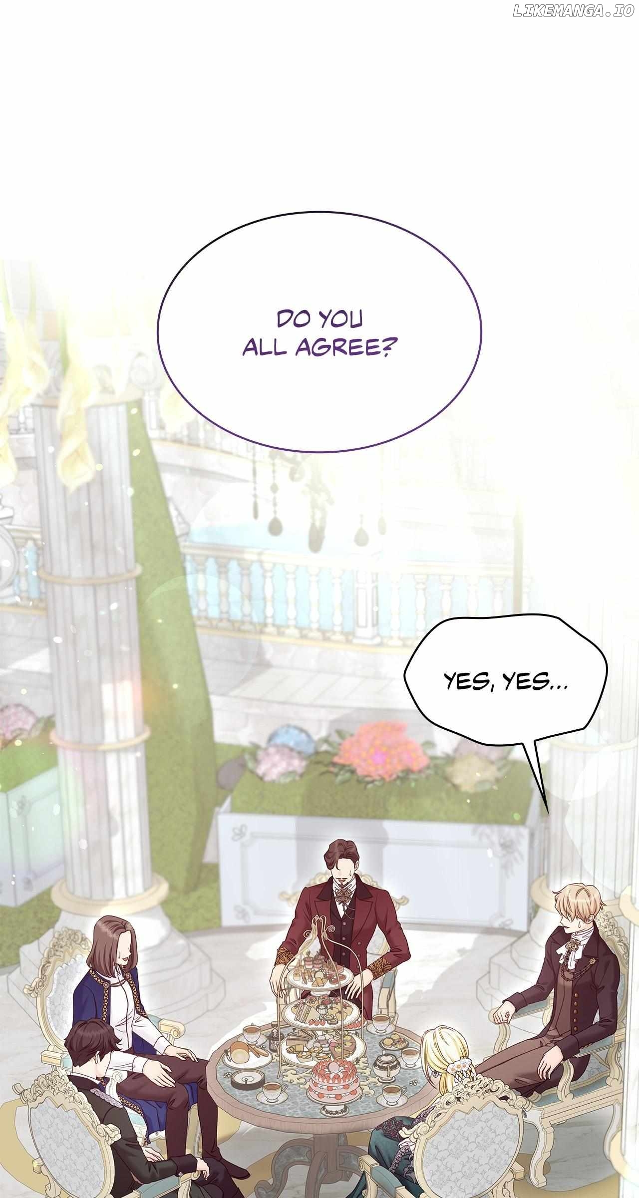 The Villainess Tames the Crazed Devil Chapter 30 - page 18