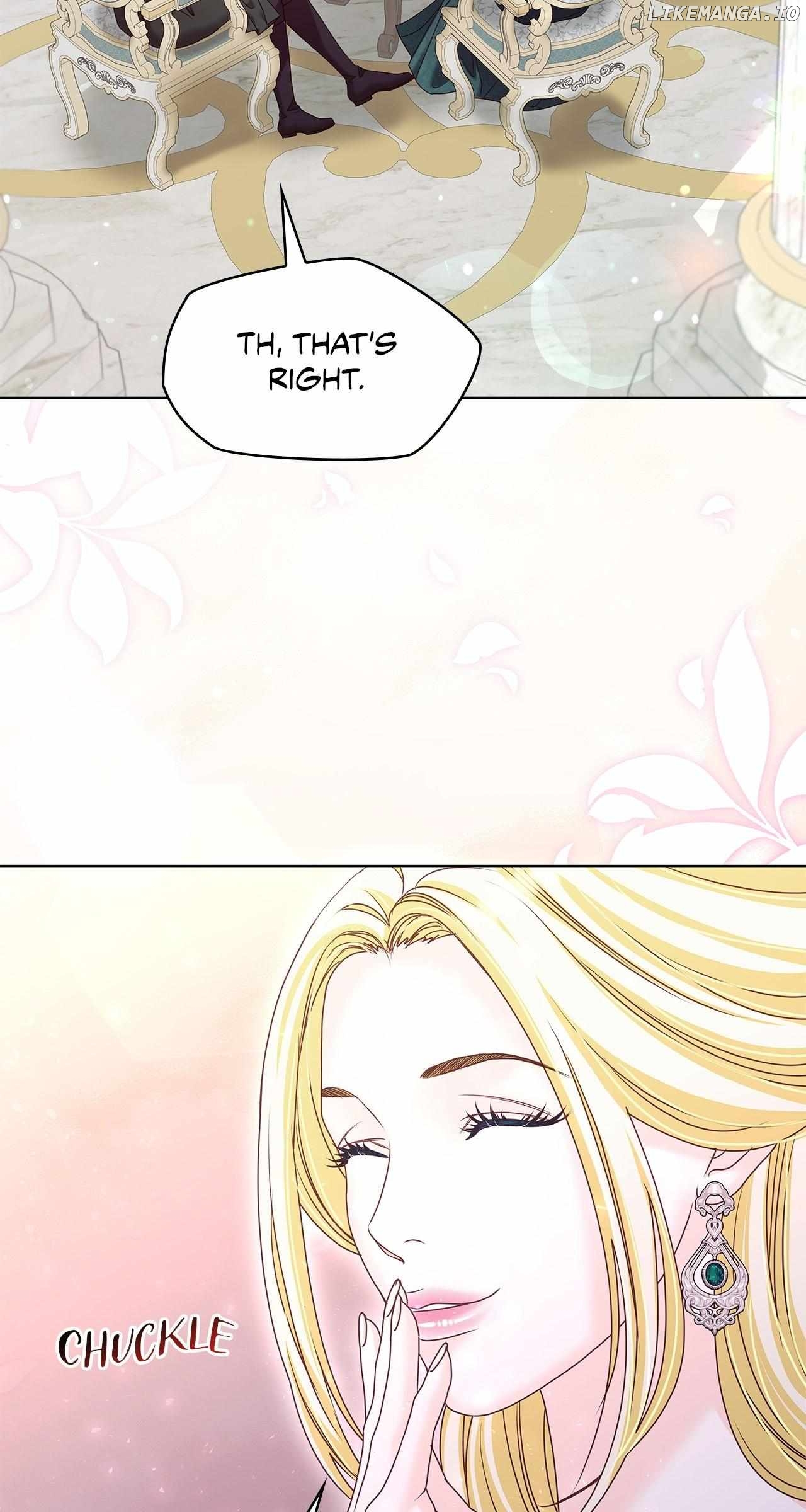 The Villainess Tames the Crazed Devil Chapter 30 - page 19