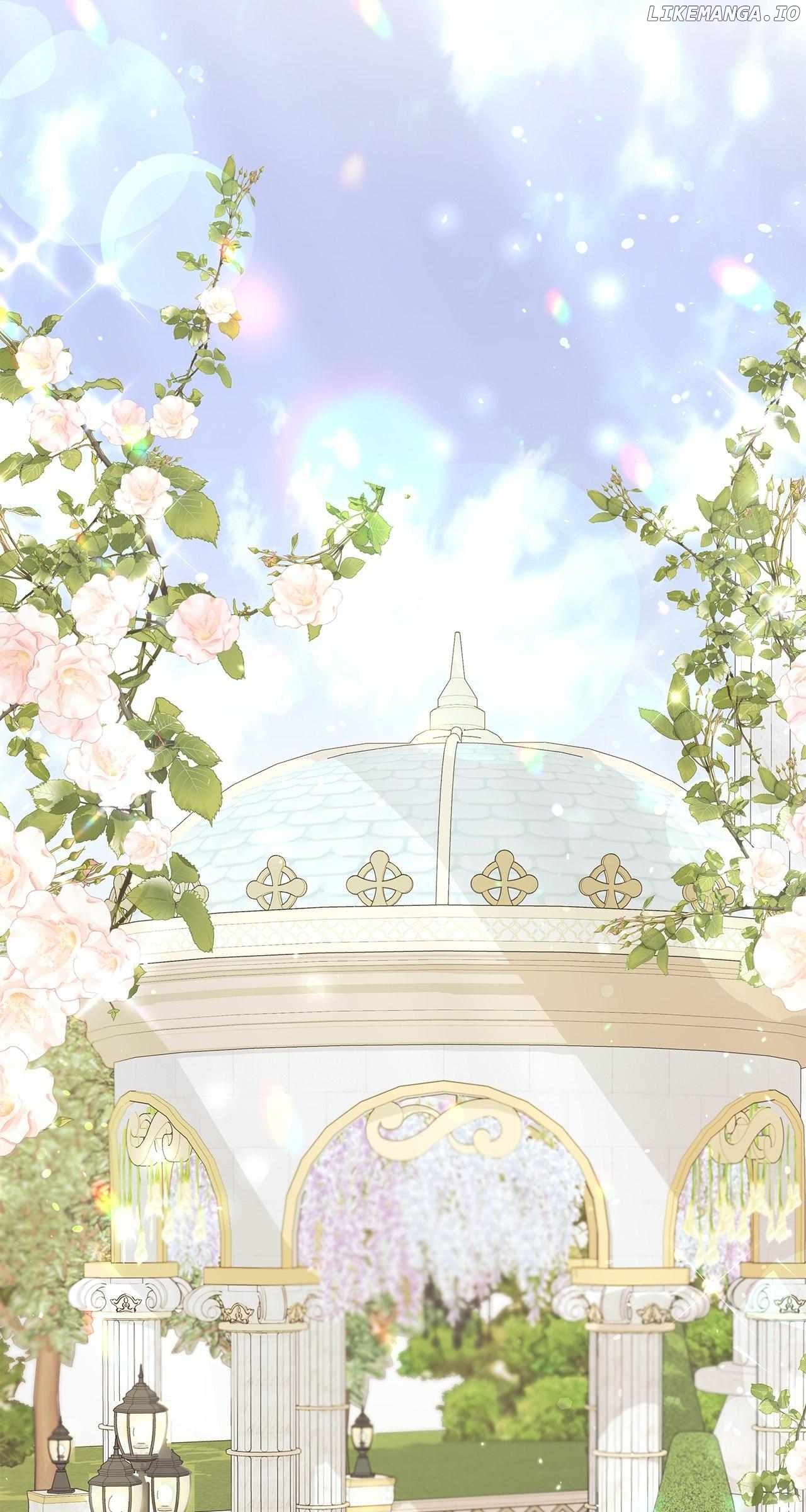 The Villainess Tames the Crazed Devil Chapter 30 - page 2