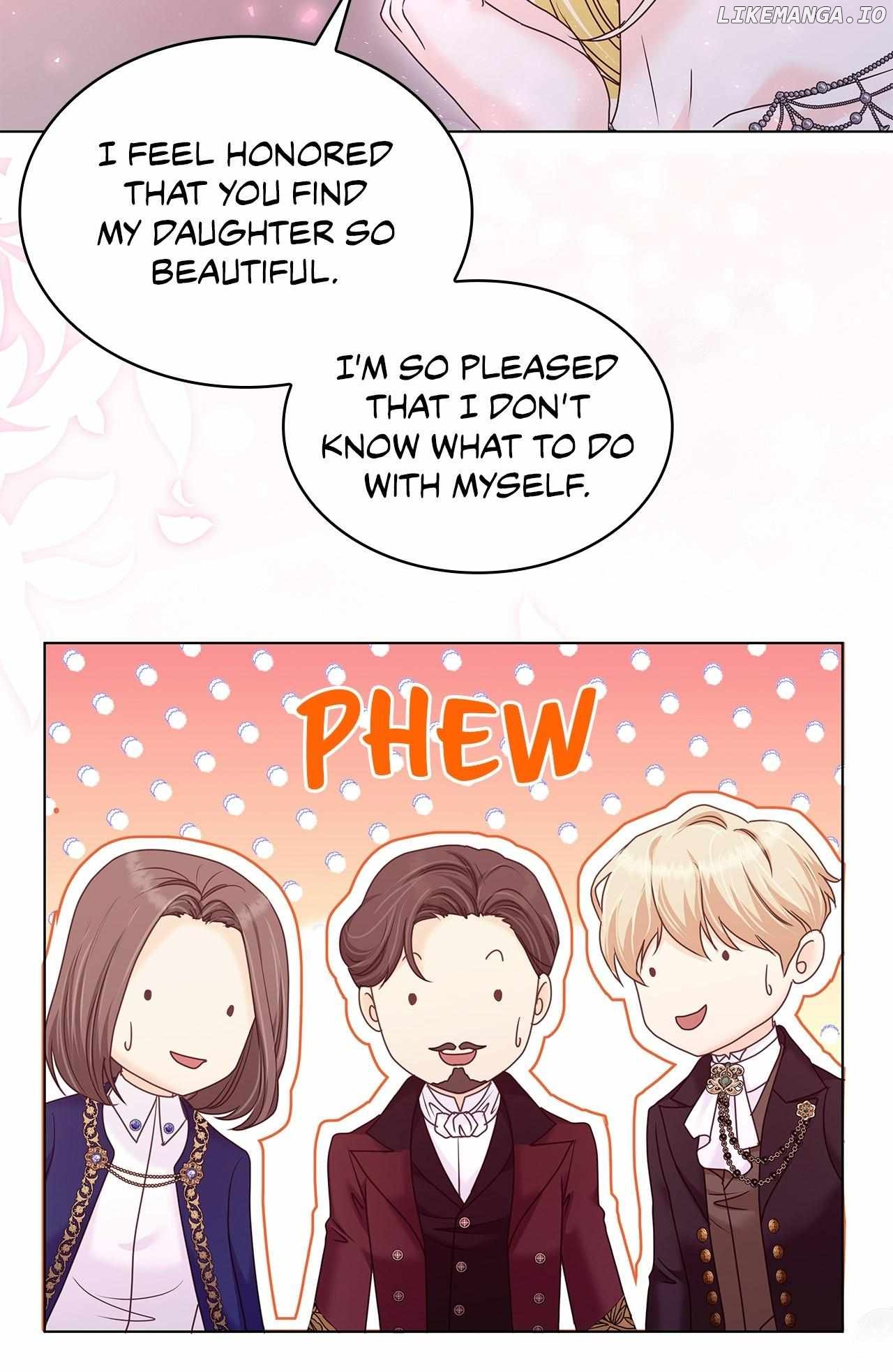 The Villainess Tames the Crazed Devil Chapter 30 - page 20