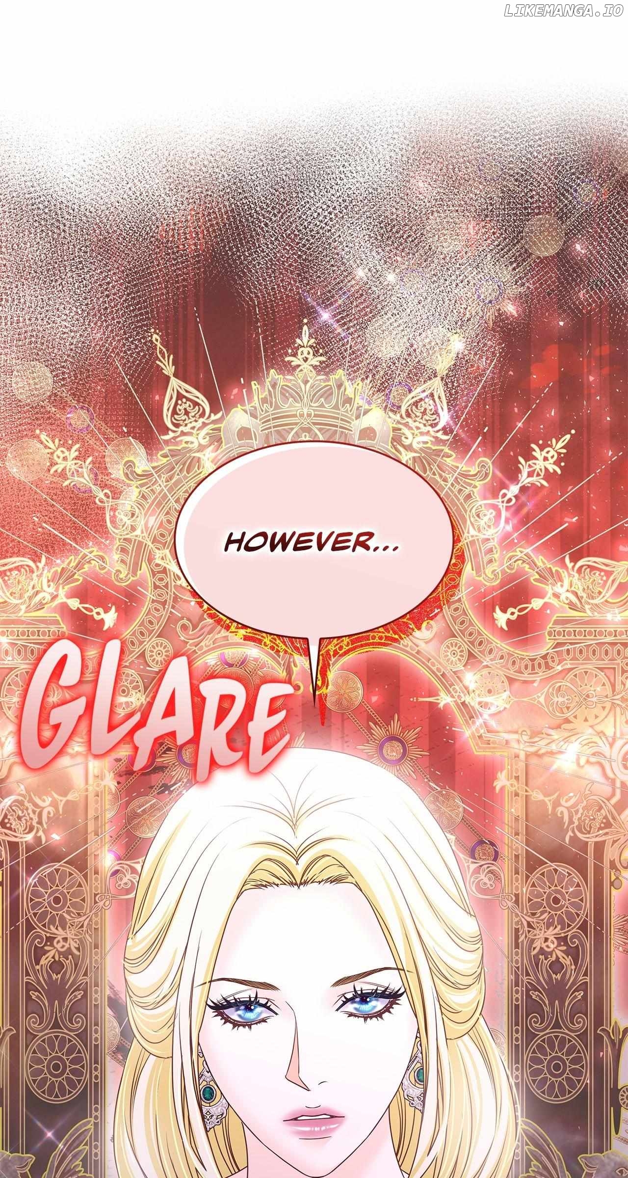 The Villainess Tames the Crazed Devil Chapter 30 - page 21