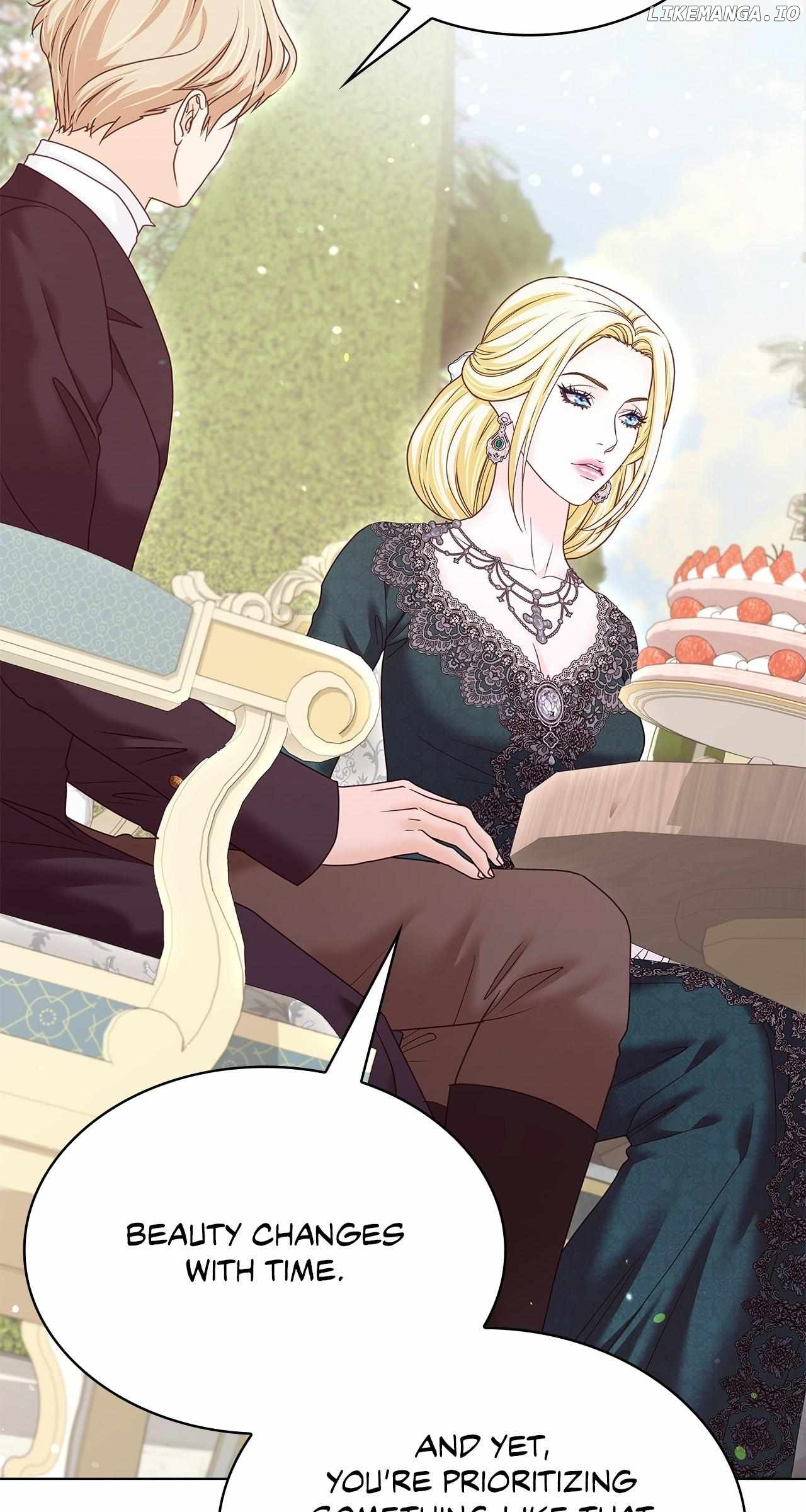 The Villainess Tames the Crazed Devil Chapter 30 - page 23