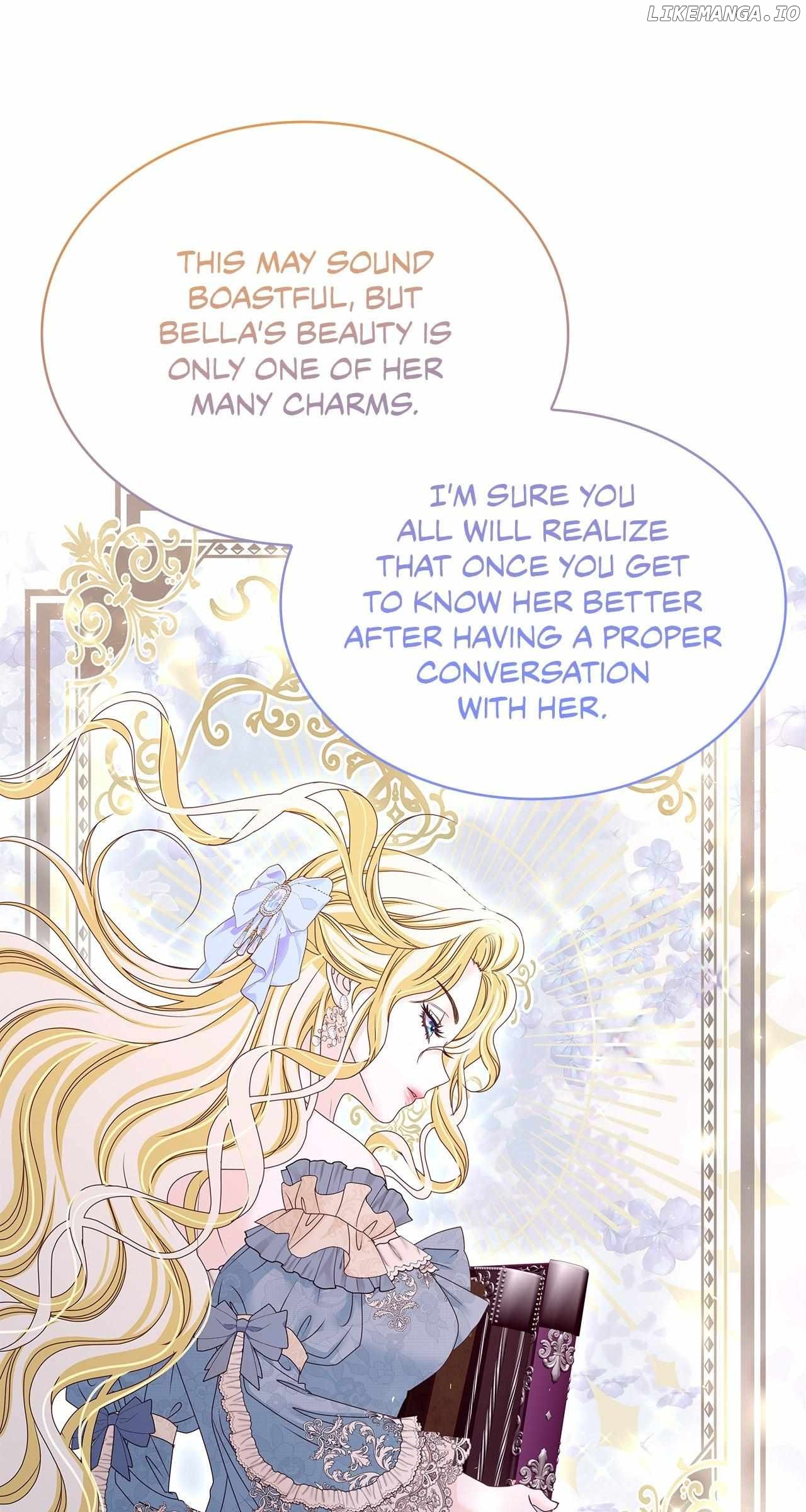 The Villainess Tames the Crazed Devil Chapter 30 - page 25