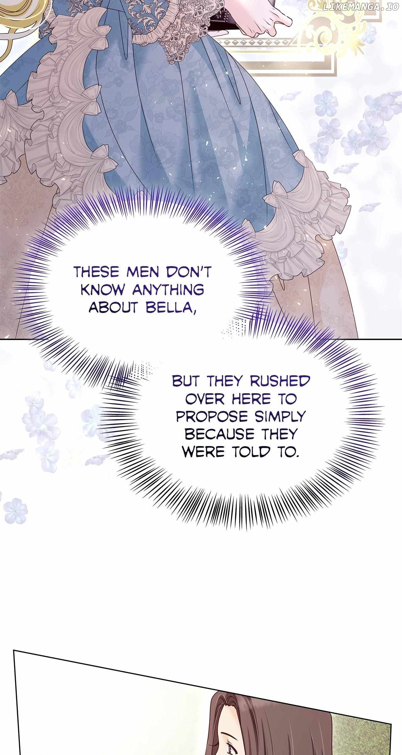 The Villainess Tames the Crazed Devil Chapter 30 - page 26