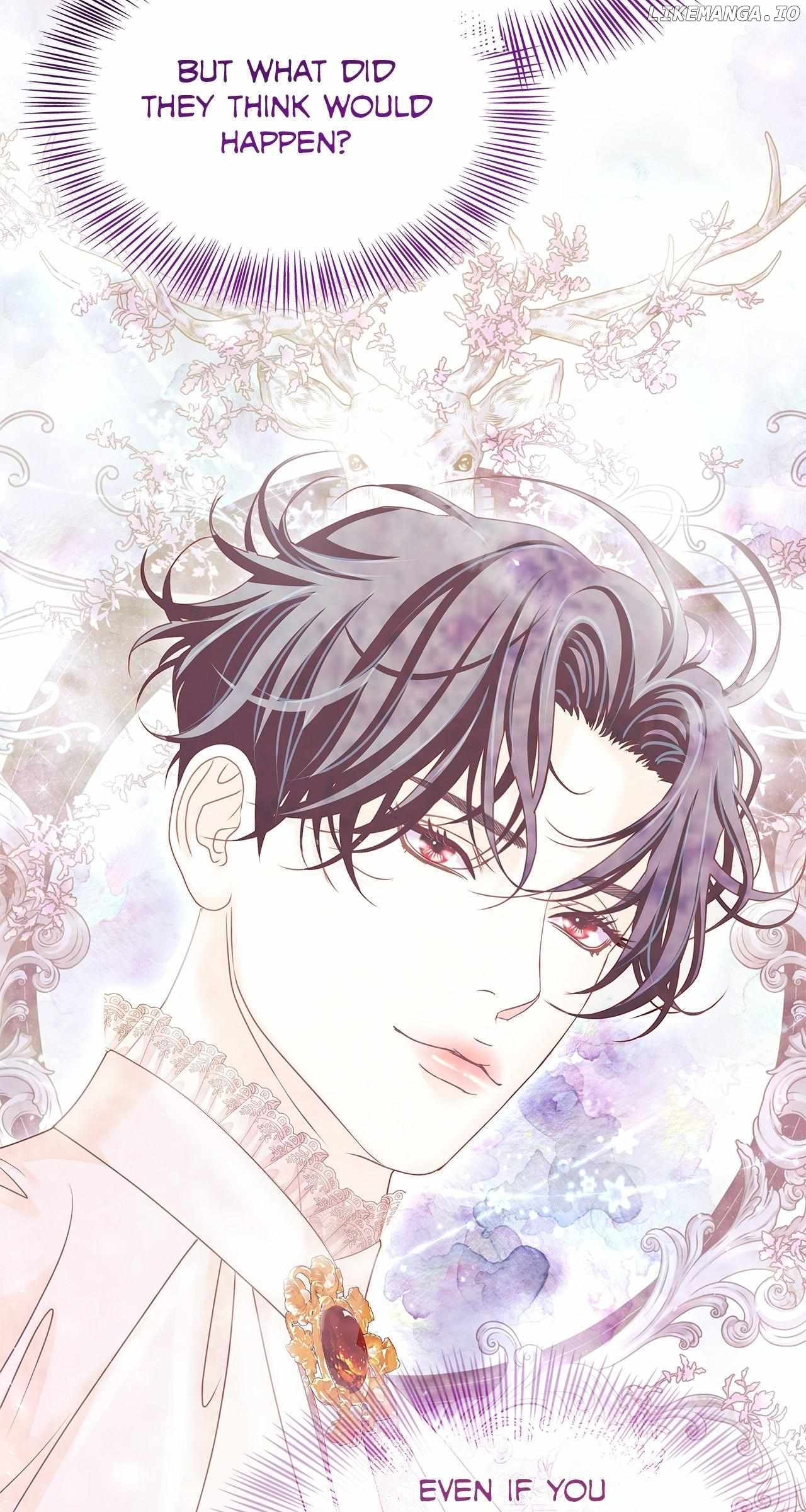 The Villainess Tames the Crazed Devil Chapter 30 - page 28