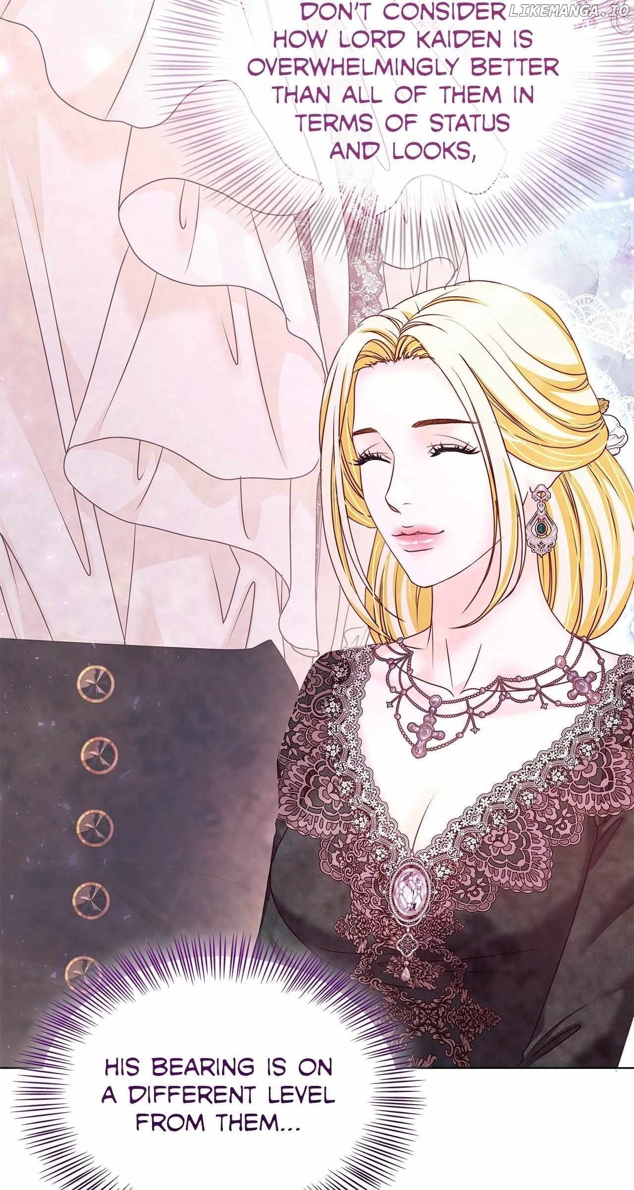 The Villainess Tames the Crazed Devil Chapter 30 - page 29