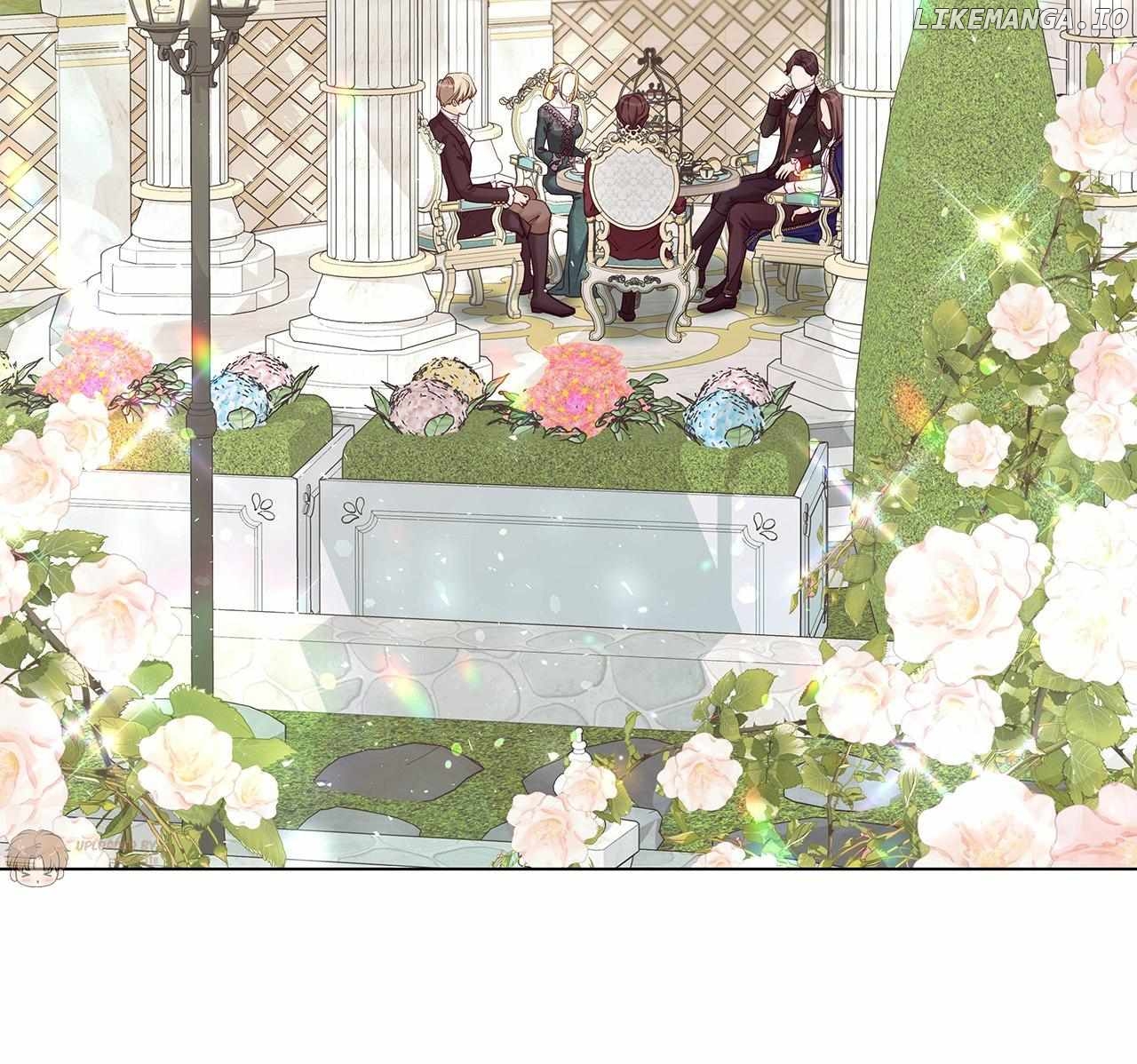 The Villainess Tames the Crazed Devil Chapter 30 - page 3