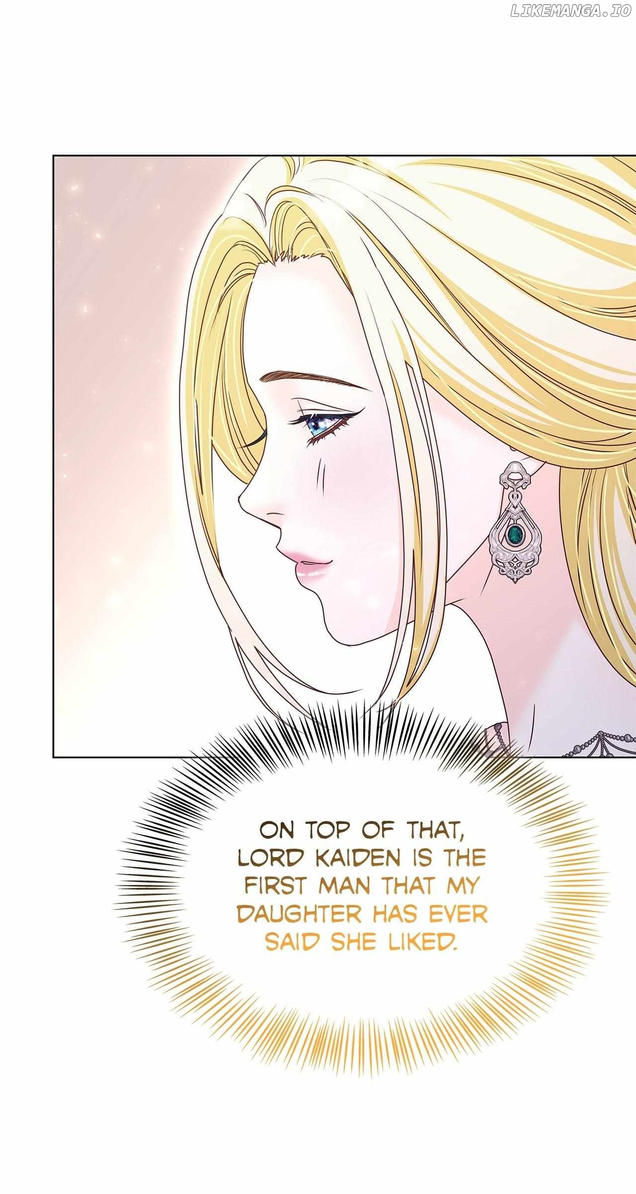 The Villainess Tames the Crazed Devil Chapter 30 - page 31